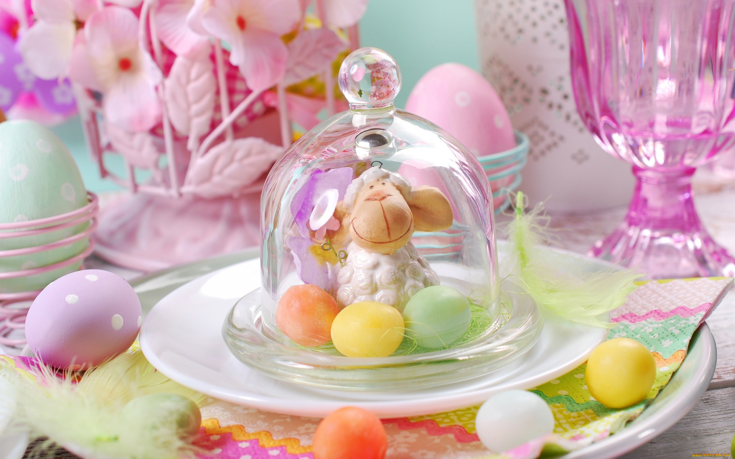 праздничные, пасха, украшения, пасхальные
