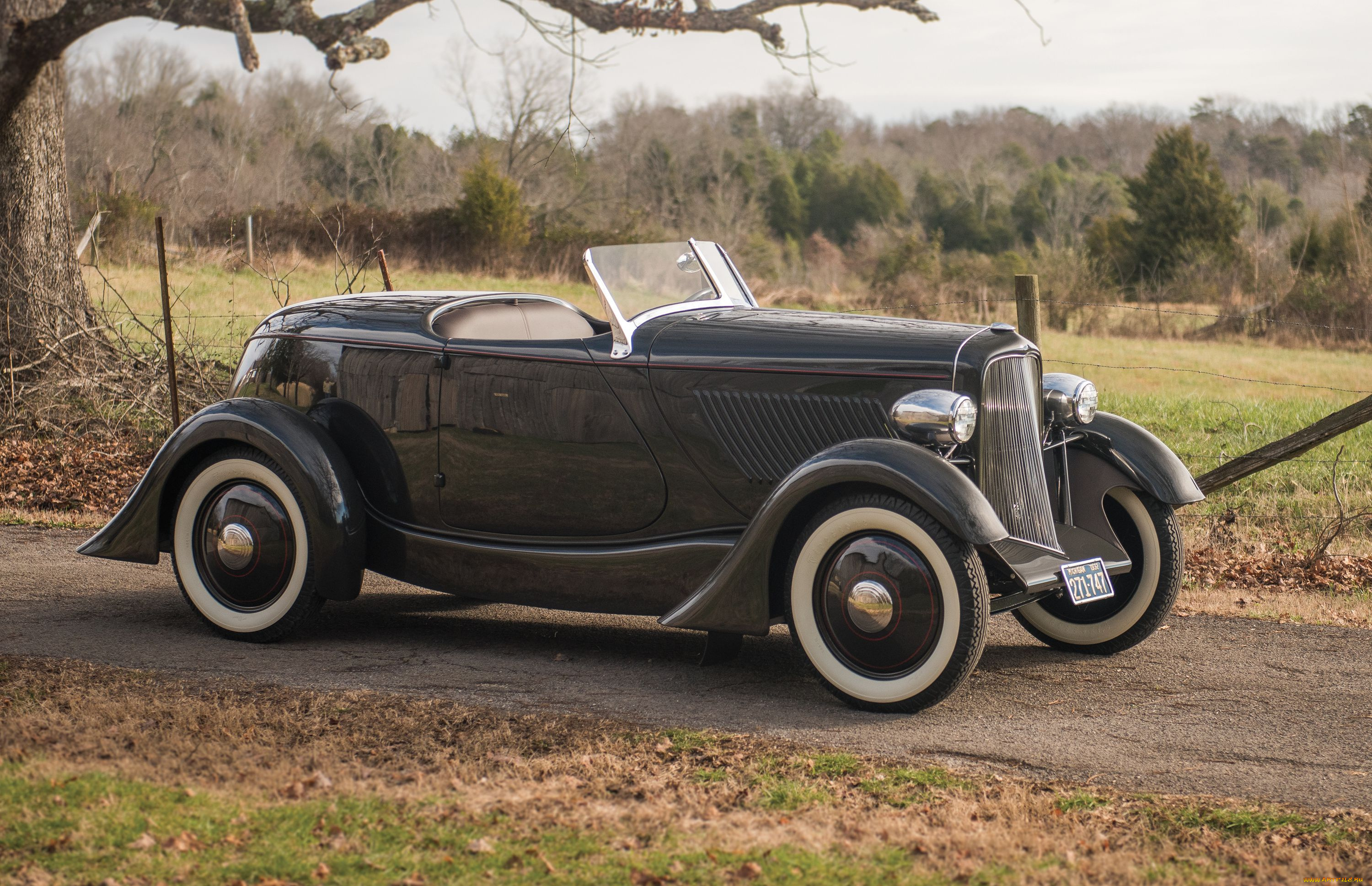 автомобили, edsel