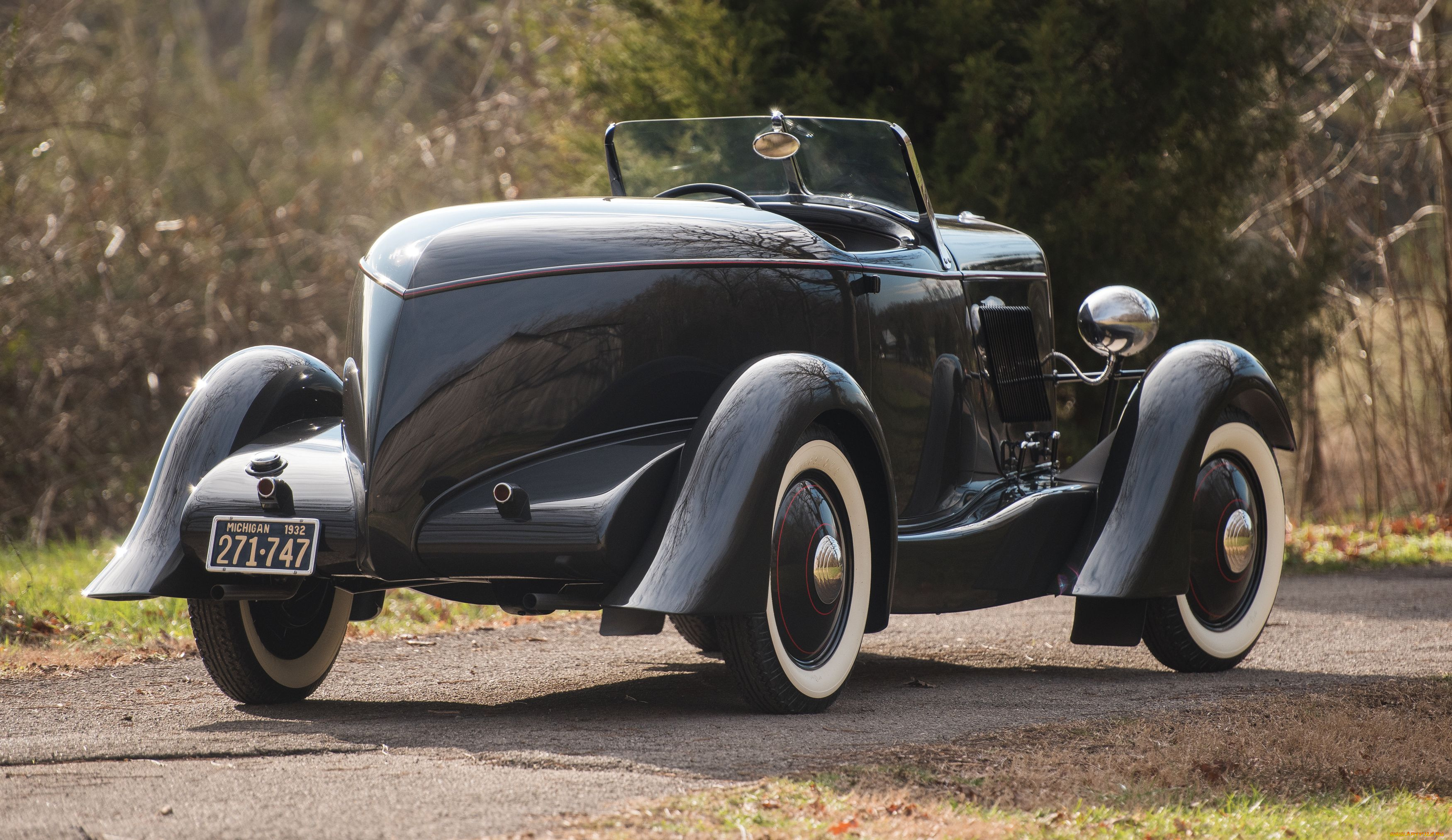 автомобили, edsel