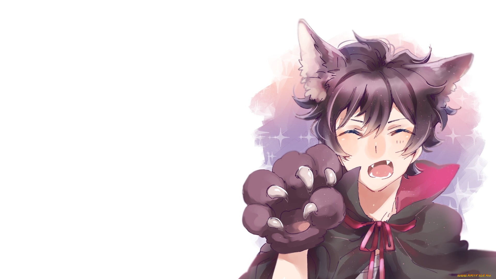 аниме, kekkai, sensen, leonardo, watch