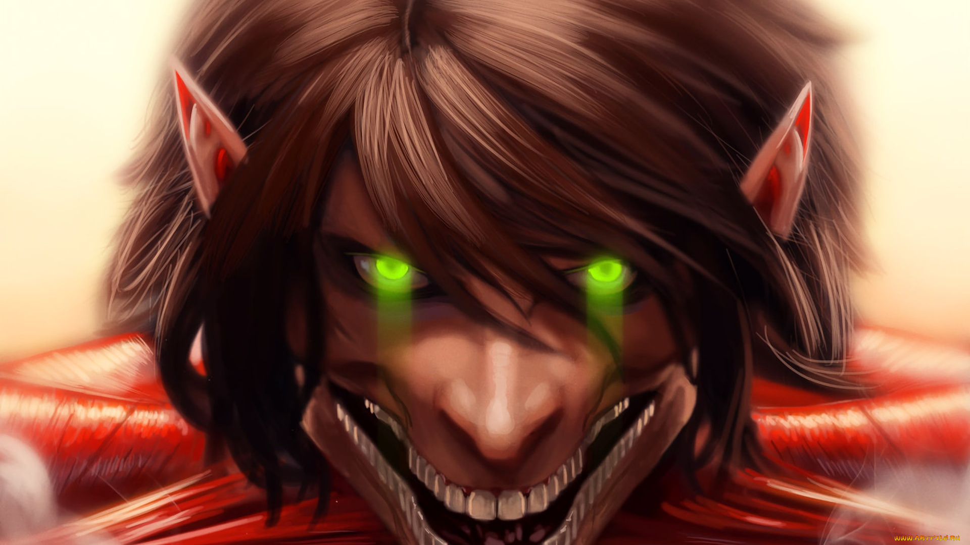 аниме, shingeki, no, kyojin, asian, japanese, attack, on, titan, asiatic, shingeki, no, kyojin, shounen, manga, eren, yeager, anime