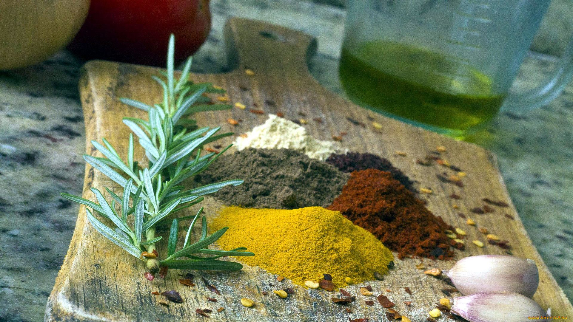 еда, крупы, , зерно, , специи, , семечки, розмарин, чеснок, карри