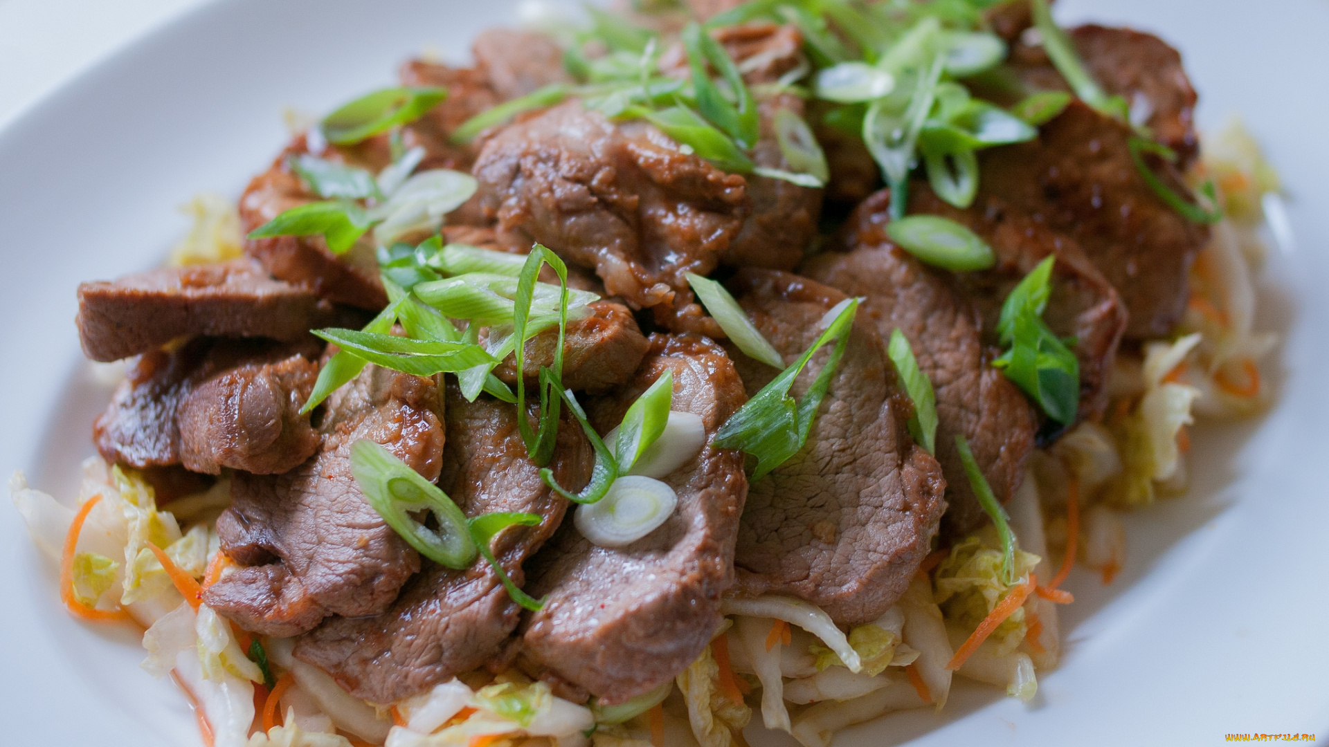 еда, мясные, блюда, мясо