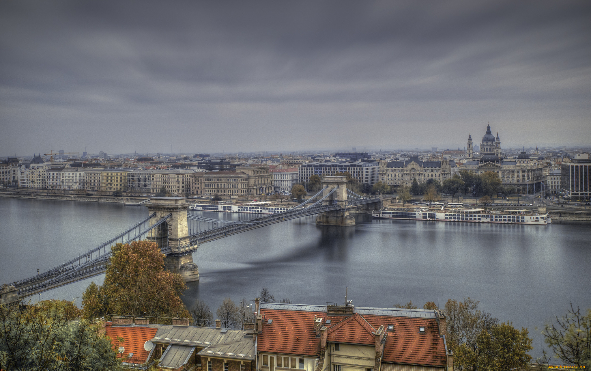 budapest, , hungary, города, будапешт, , венгрия, панорама