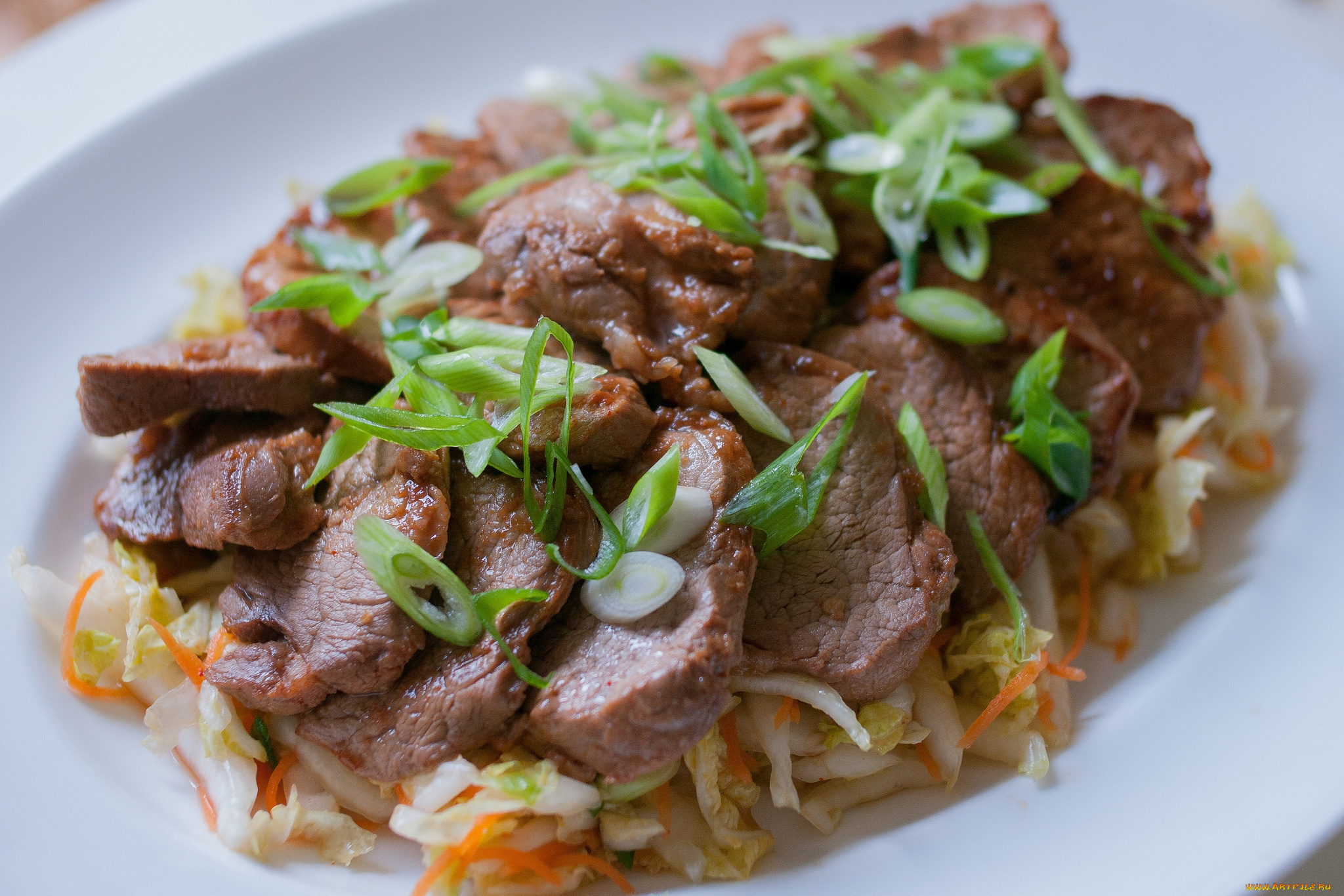 еда, мясные, блюда, мясо