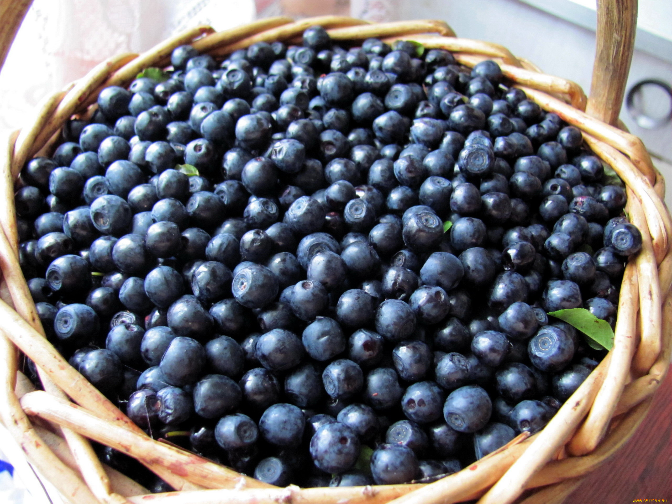 еда, голубика, , черника, ягоды, черника