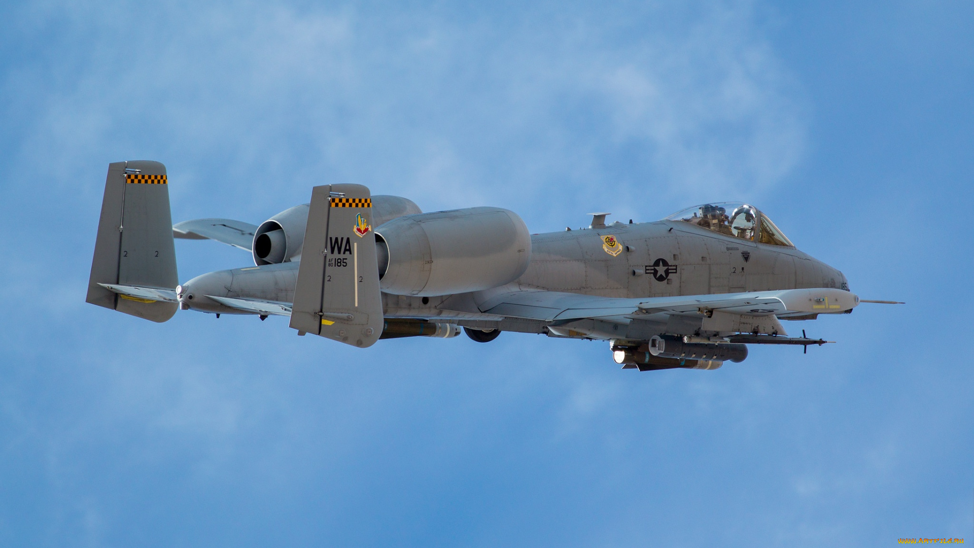 авиация, боевые, самолёты, полет, самолет