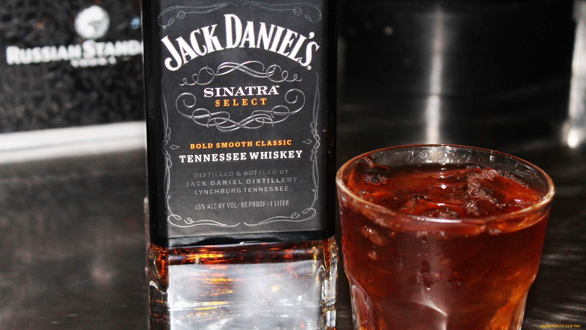 бренды, jack, daniel`s, виски