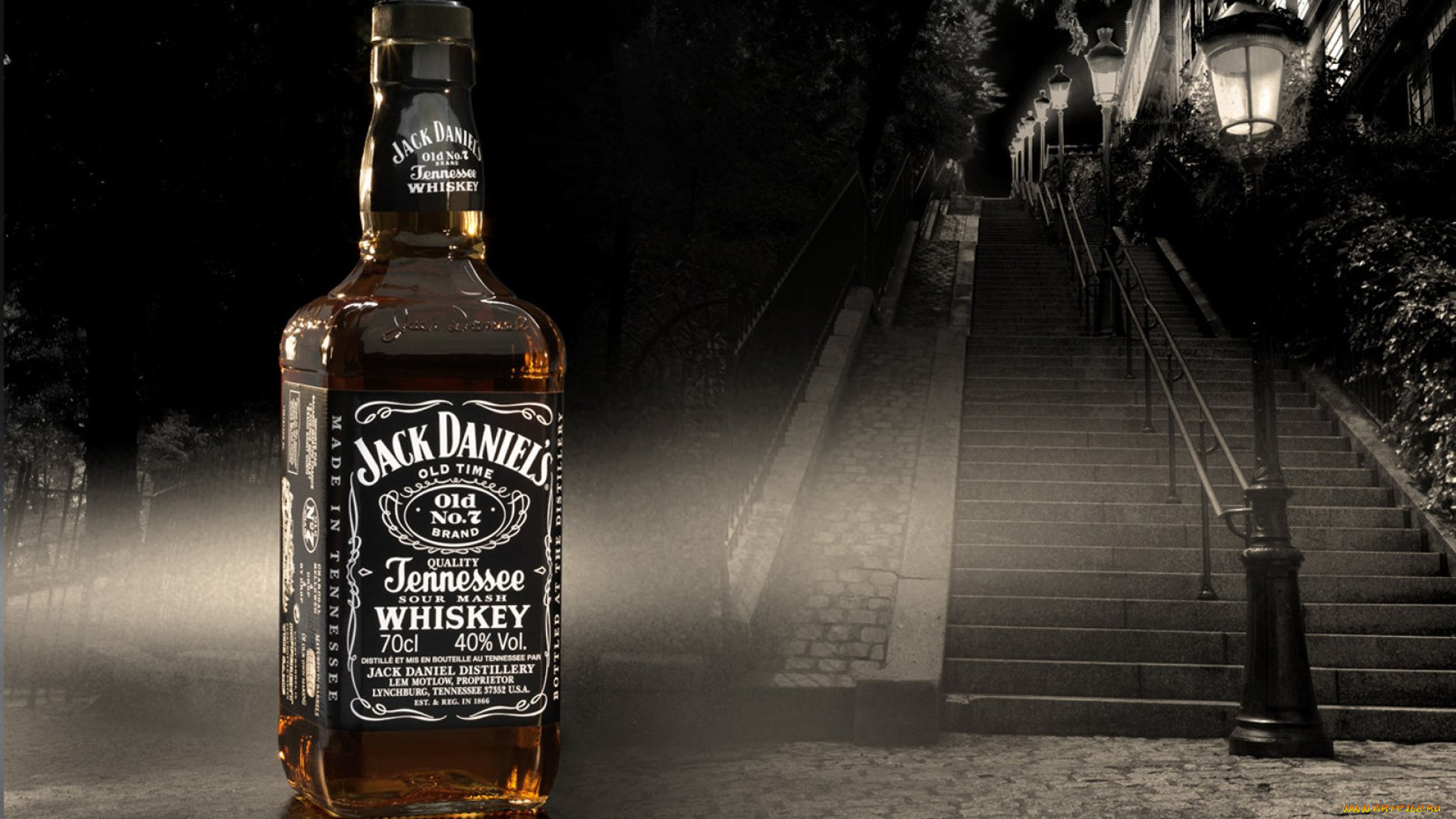 бренды, jack, daniel`s, виски