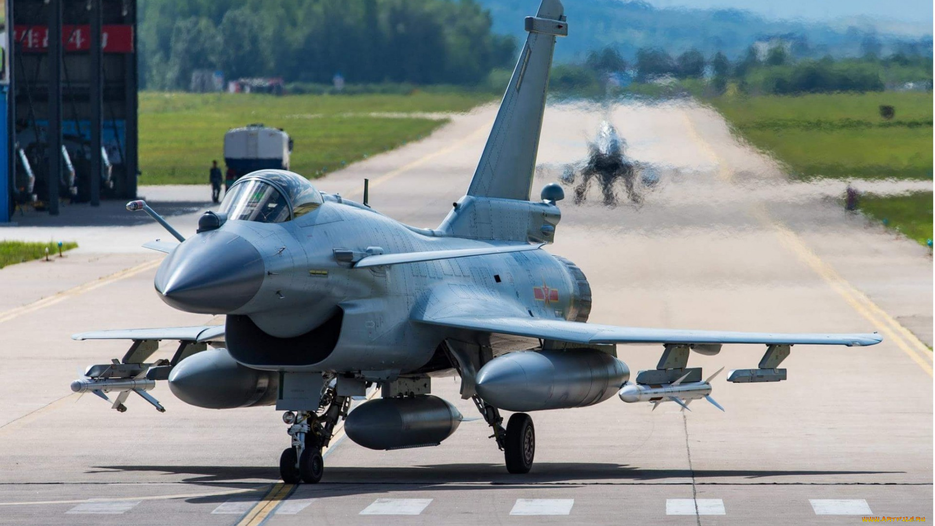 chengdu, j-10, авиация, боевые, самолёты, истребитель, chengdu, j-10, аэродром, the, air, force, of, china, military, aviation, китай, военная