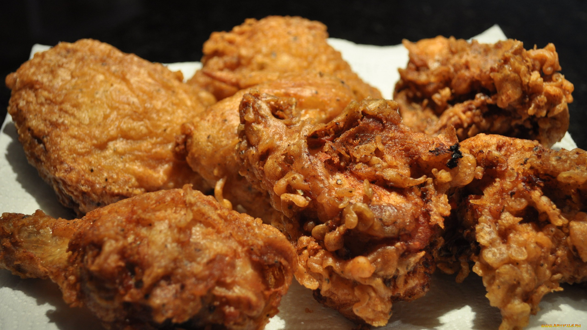 еда, мясные, блюда, курица