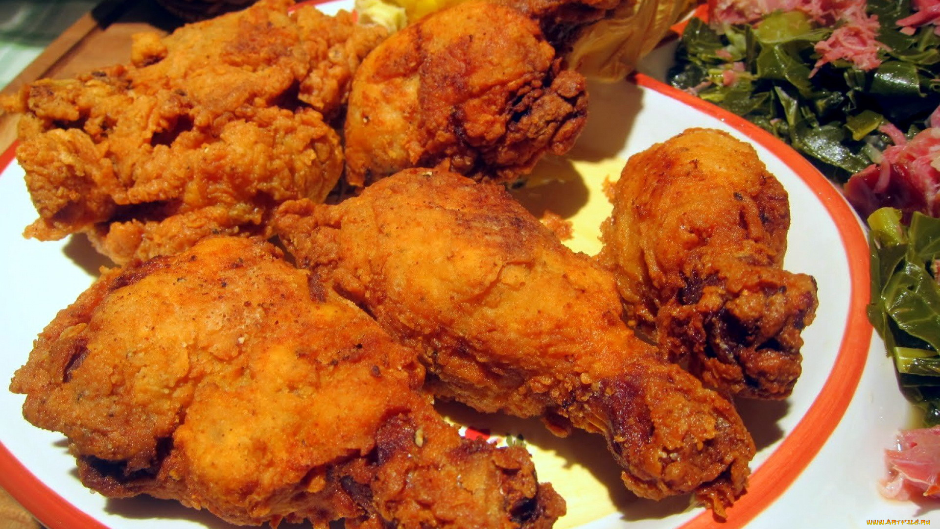 еда, мясные, блюда, курица