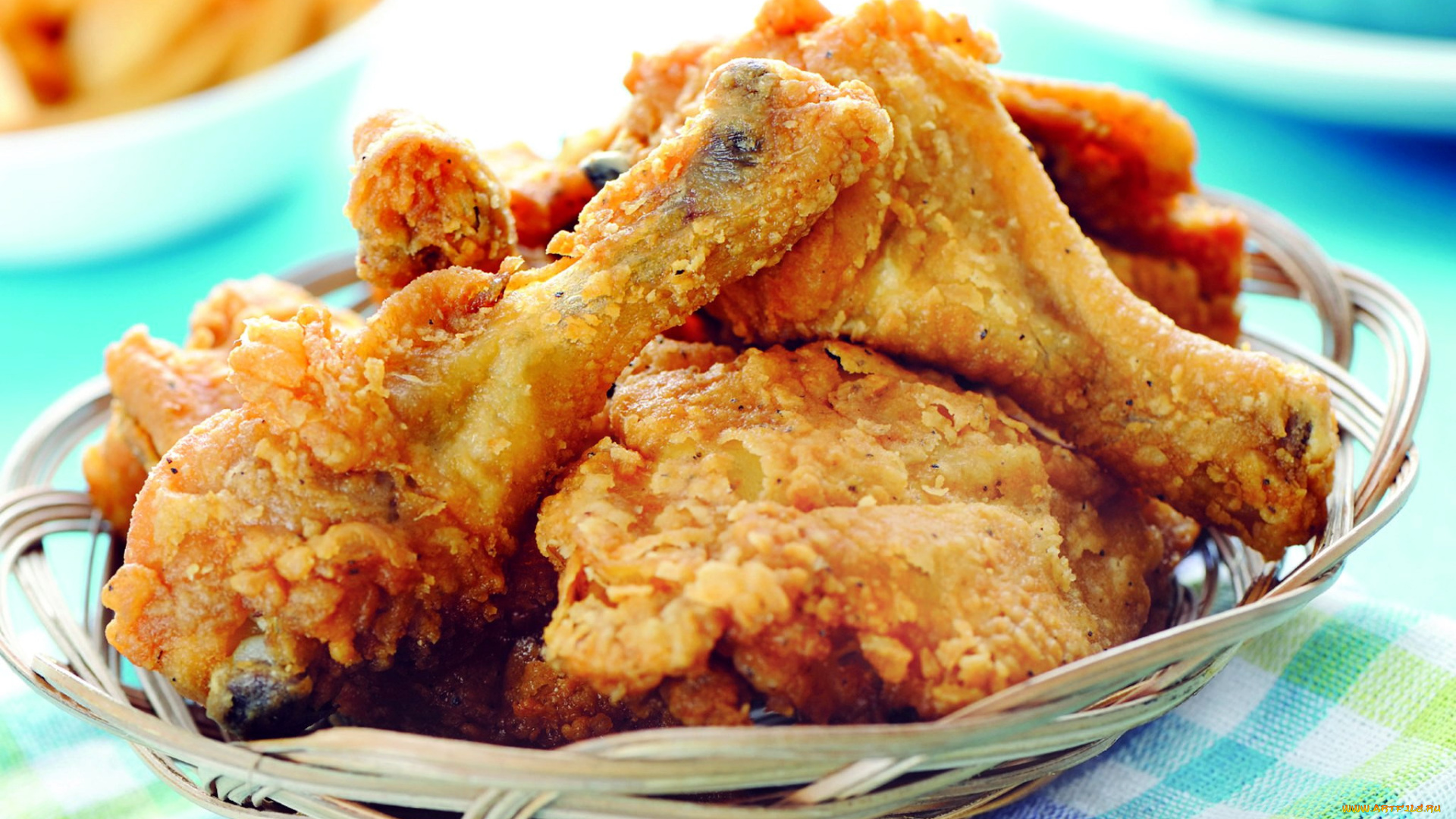 еда, мясные, блюда, курица