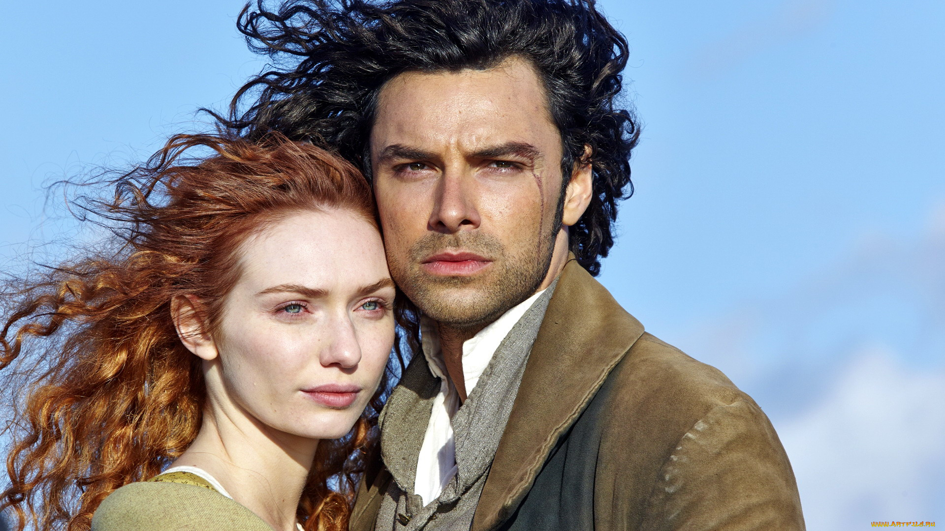 poldark, кино, фильмы, poldark, , сериал
