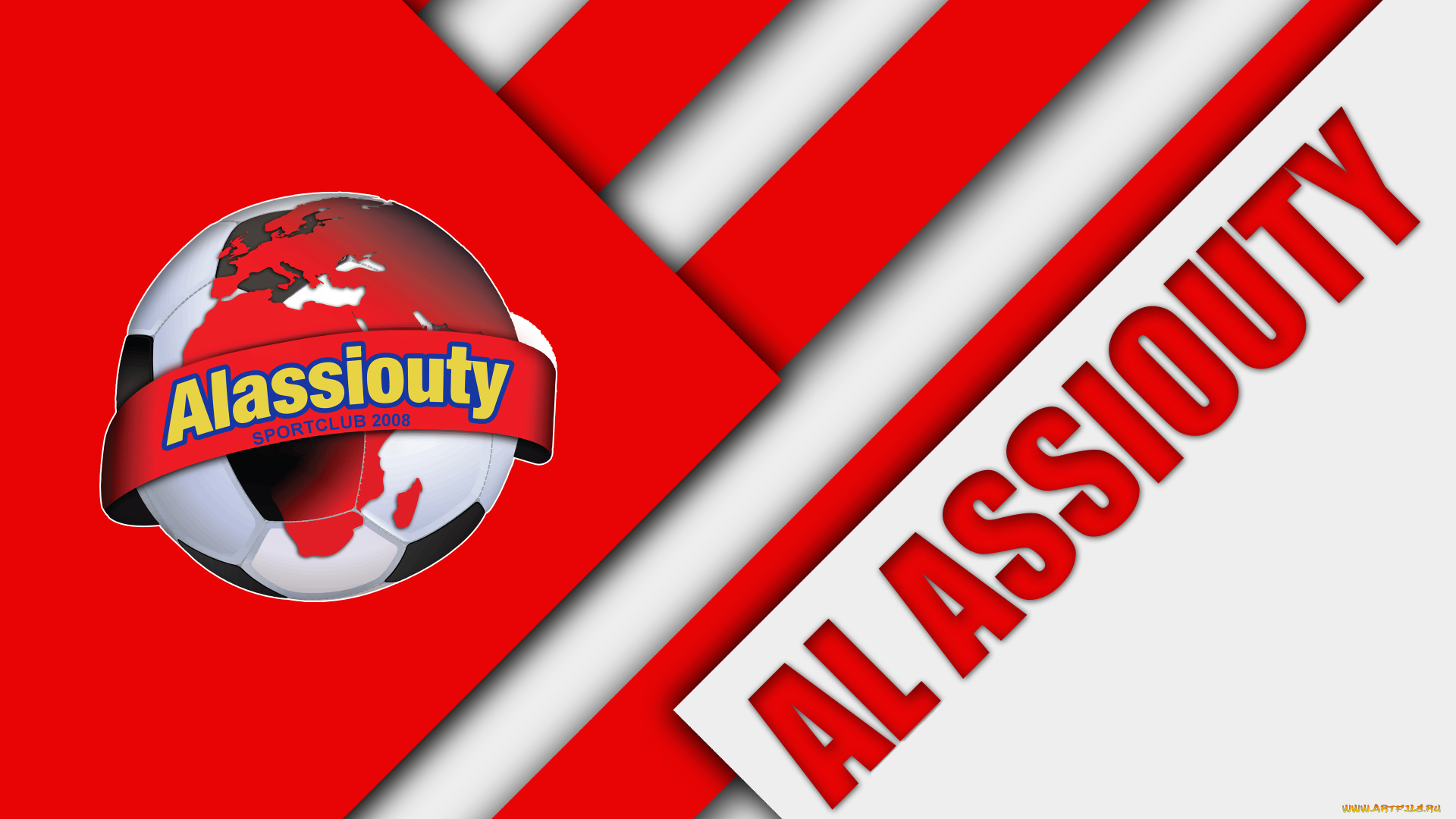 спорт, эмблемы, клубов, фон, логотип