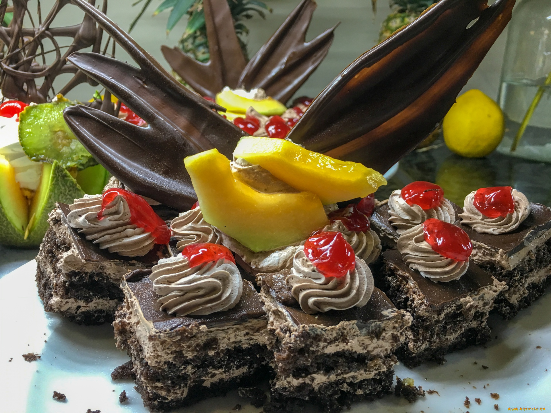 еда, пирожные, , кексы, , печенье