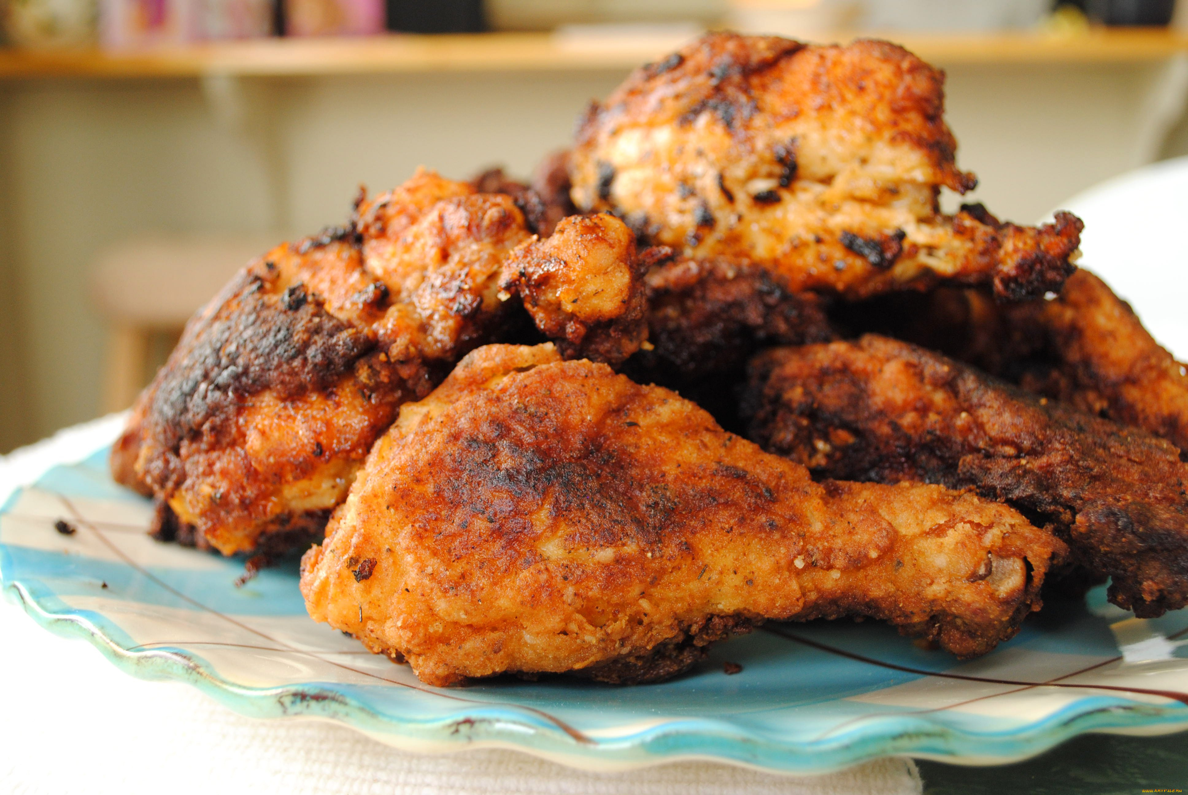 еда, мясные, блюда, курица