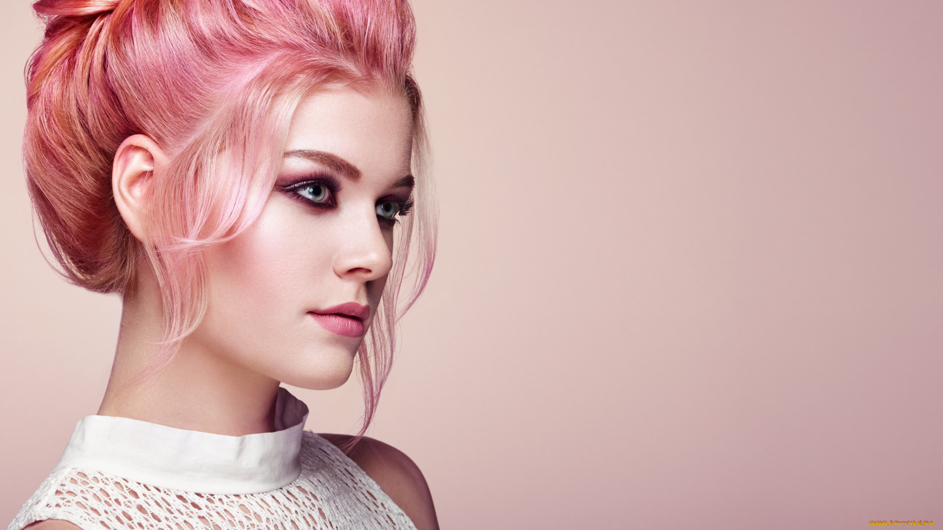 девушки, -unsort, , лица, , портреты, модель, стиль, макияж