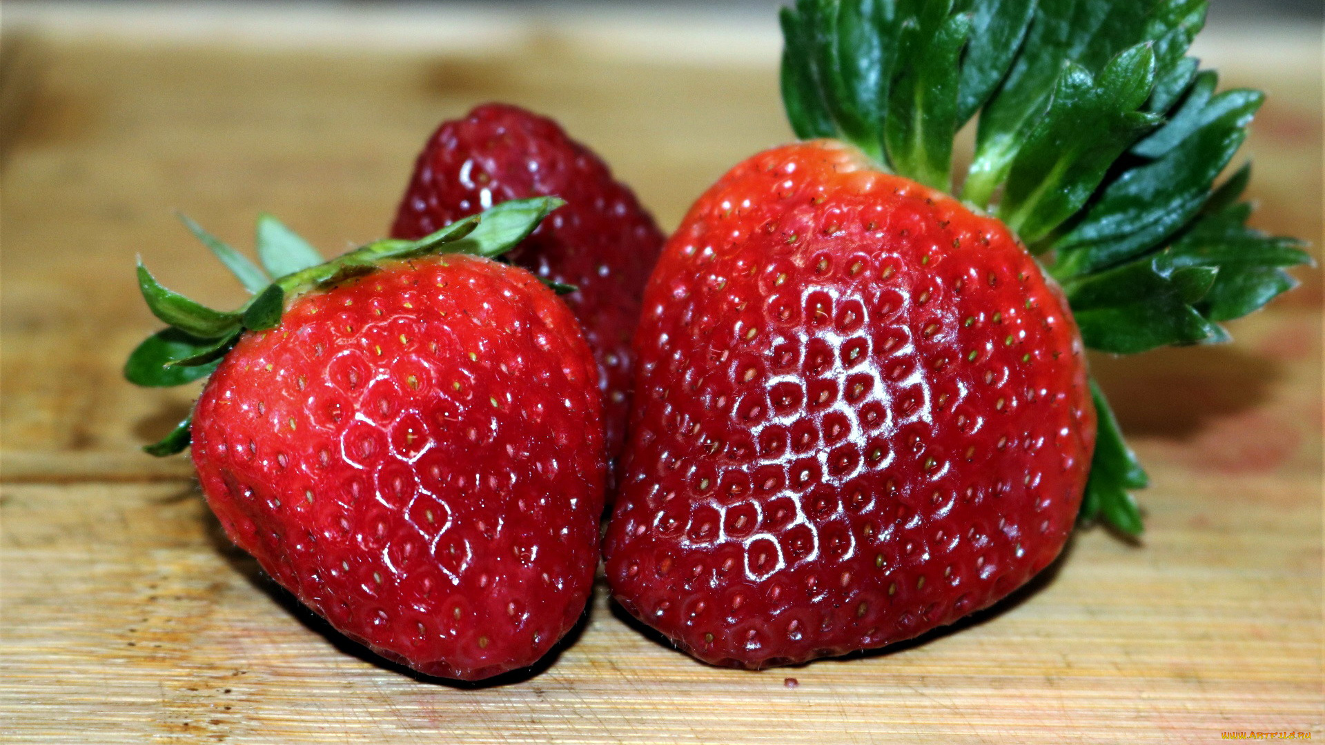 еда, клубника, , земляника