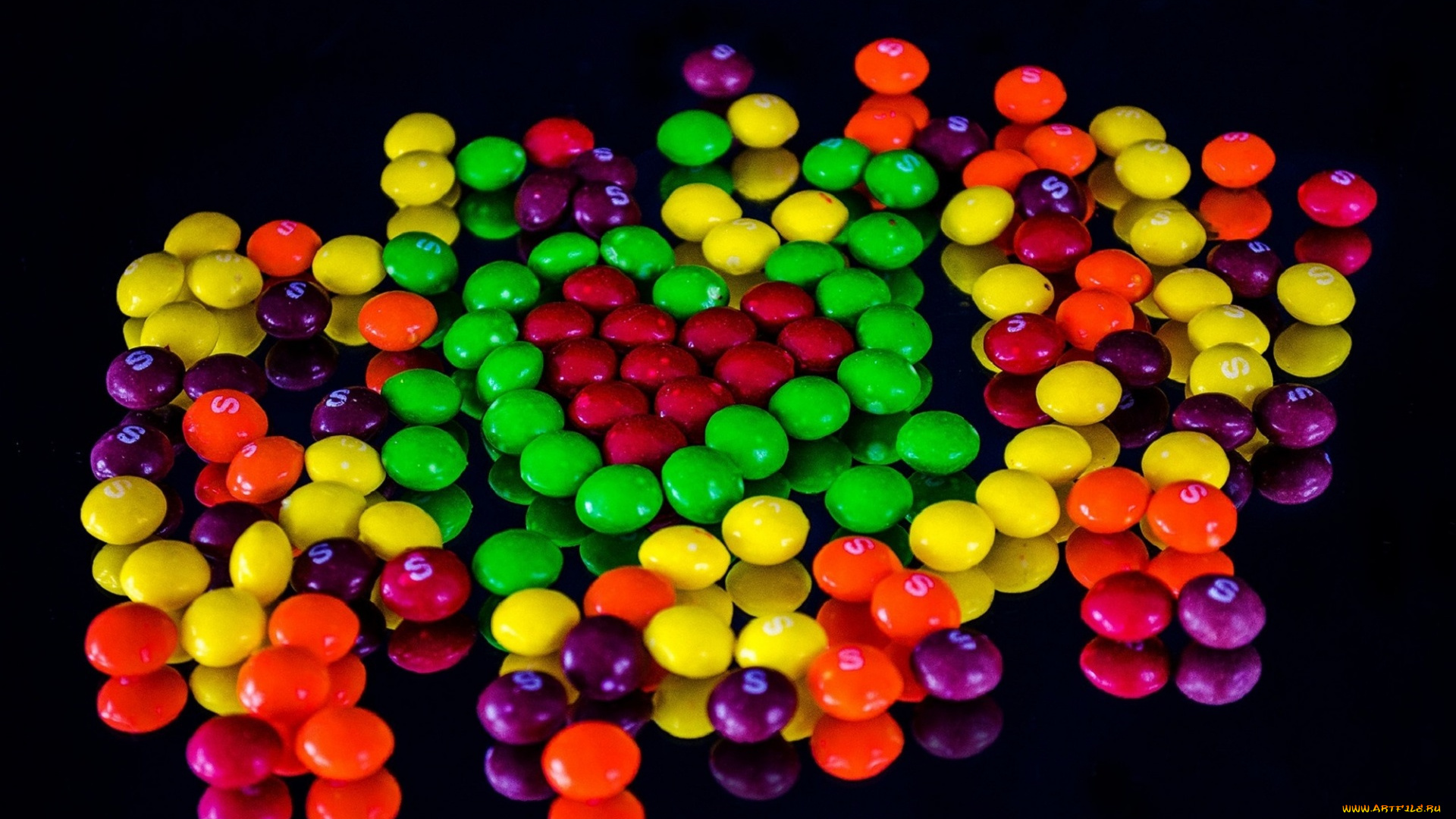 еда, конфеты, , шоколад, , сладости, драже