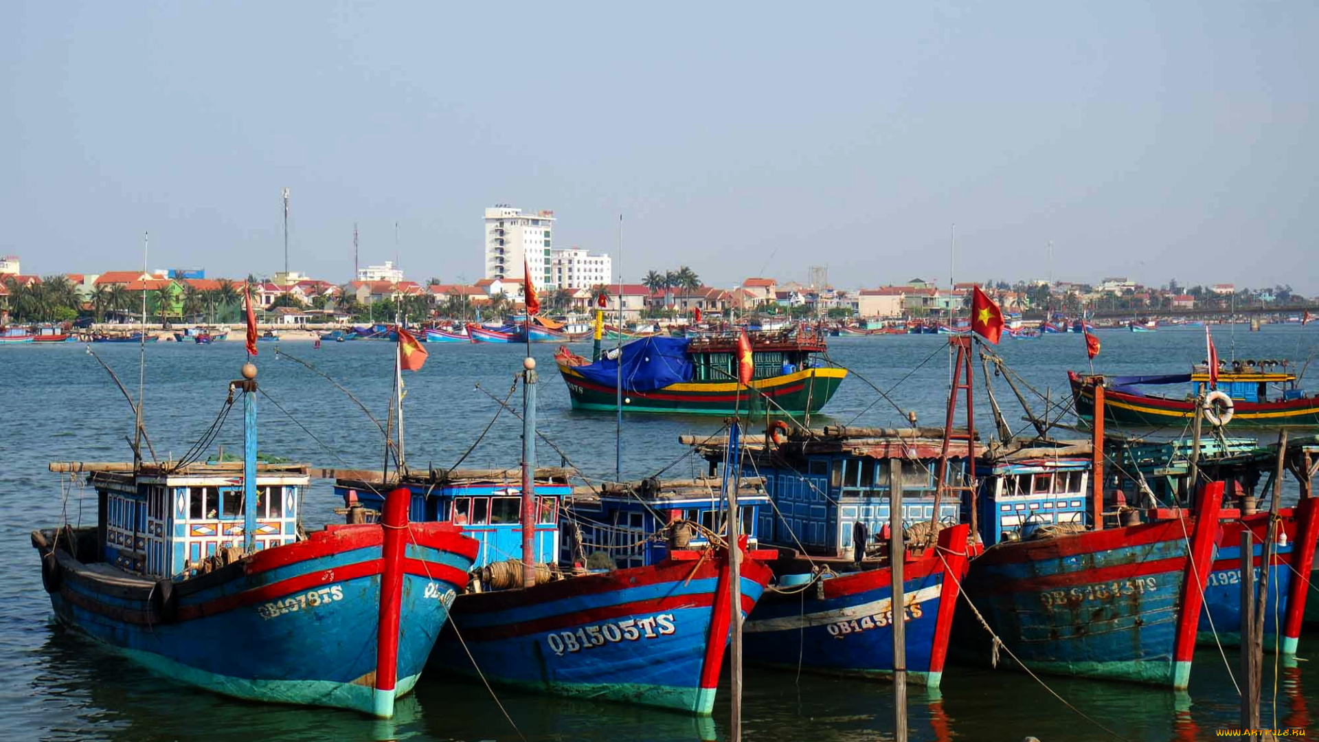 корабли, баркасы, , , буксиры, баркасы