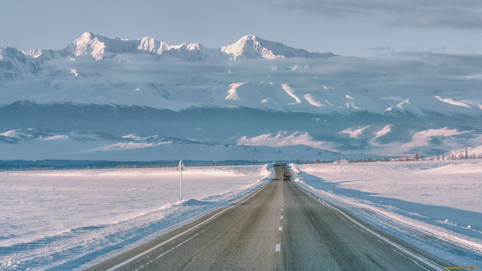 природа, дороги, чуйский, тракт, курай, северо-чуйский, хребет