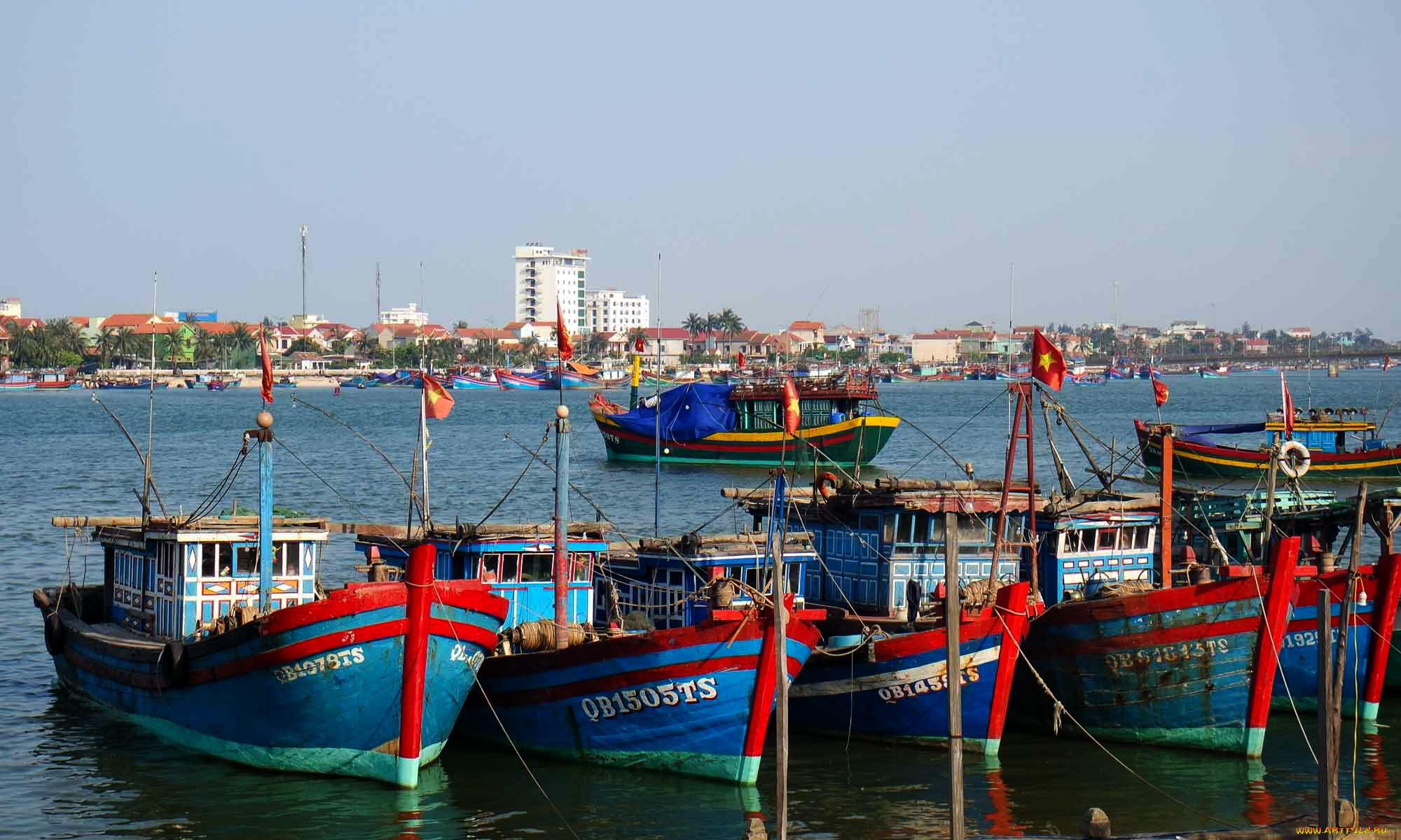 корабли, баркасы, , , буксиры, баркасы