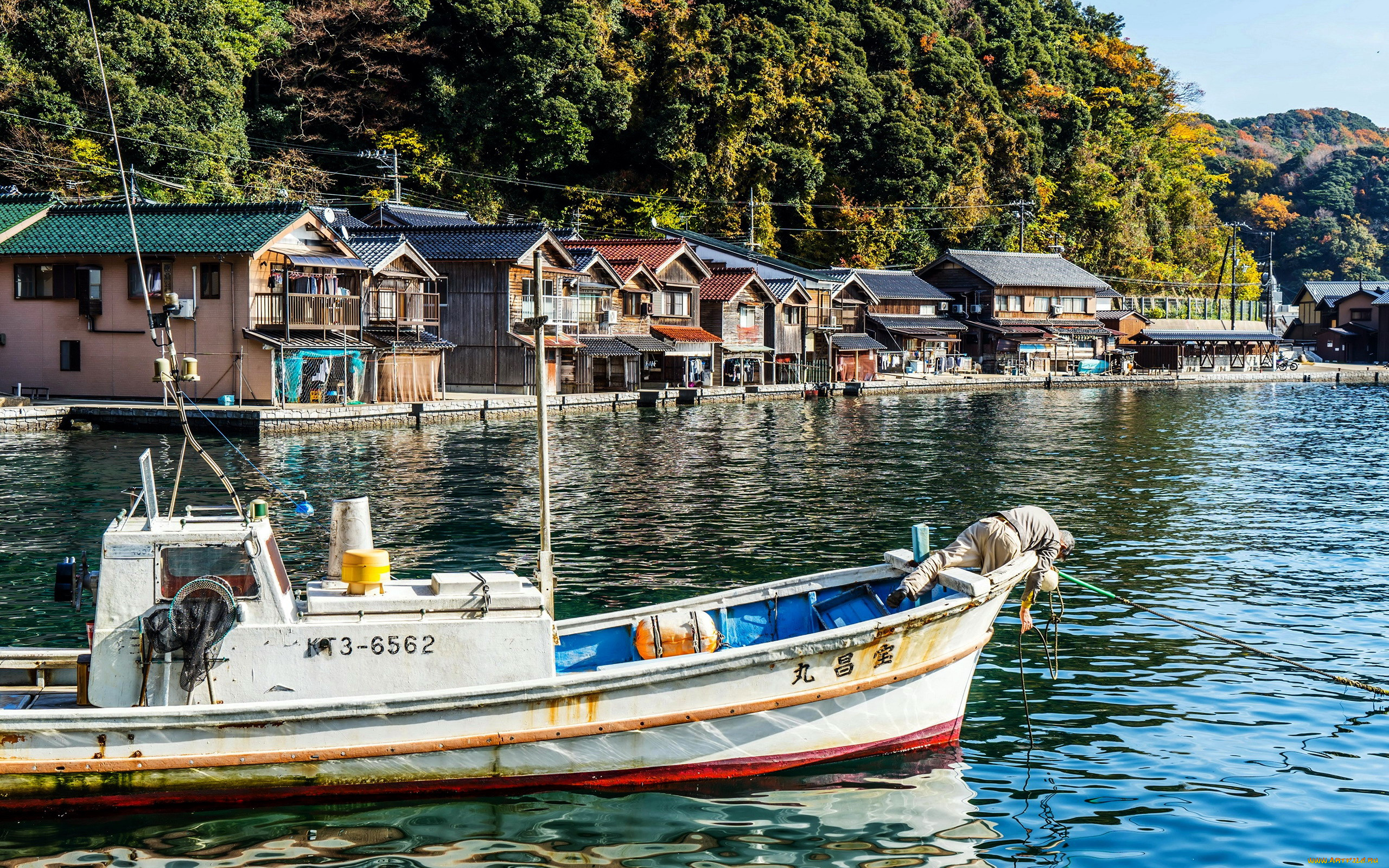 корабли, баркасы, , , буксиры, баркас