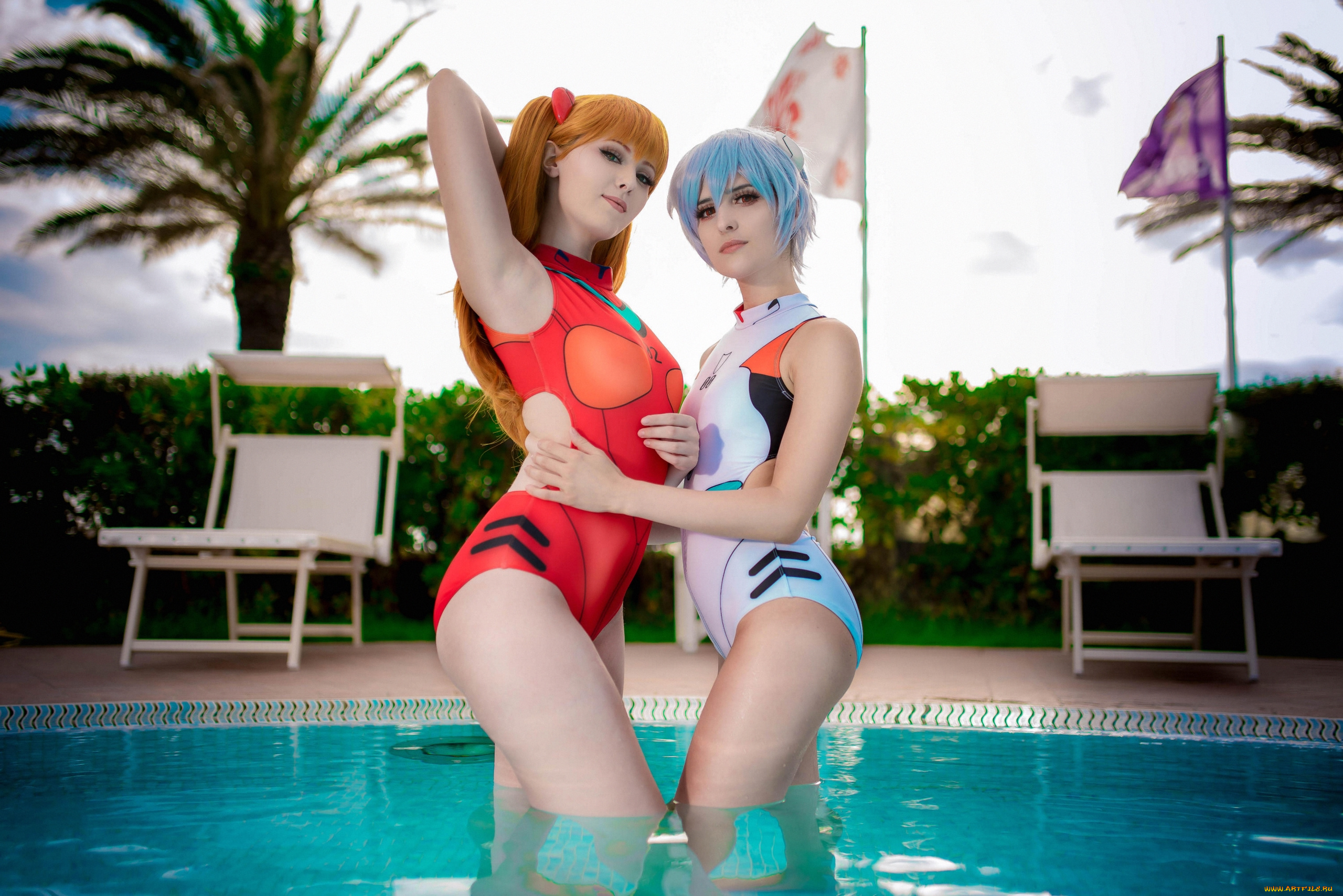 девушка, разное, cosplay, , косплей, модель