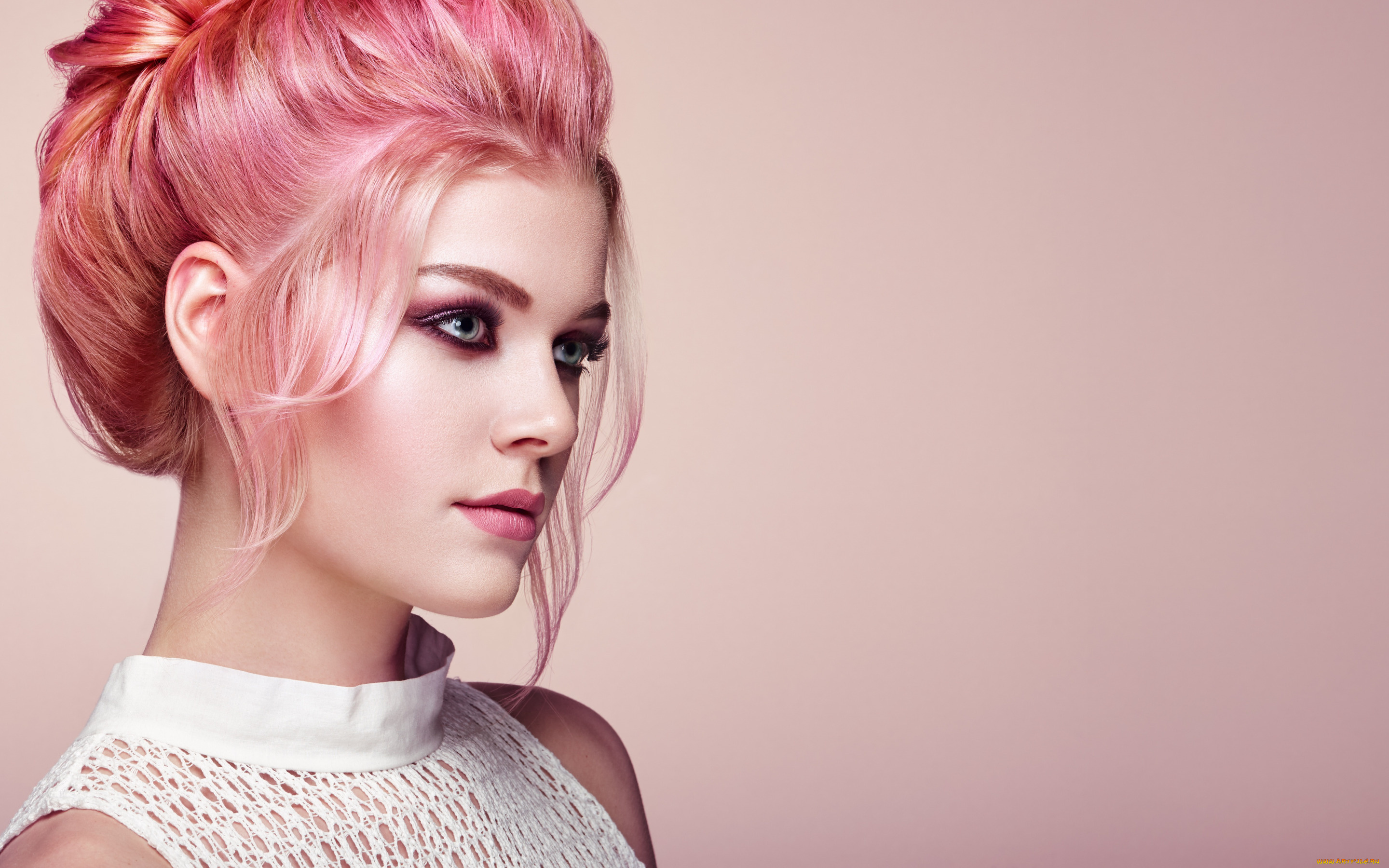 девушки, -unsort, , лица, , портреты, модель, стиль, макияж