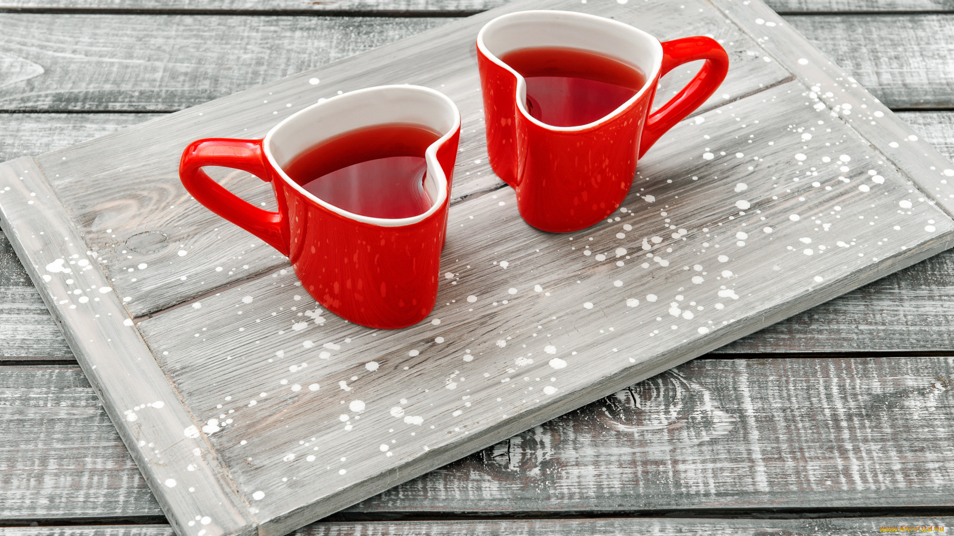 еда, напитки, , чай, красный, чай, чашки, поднос