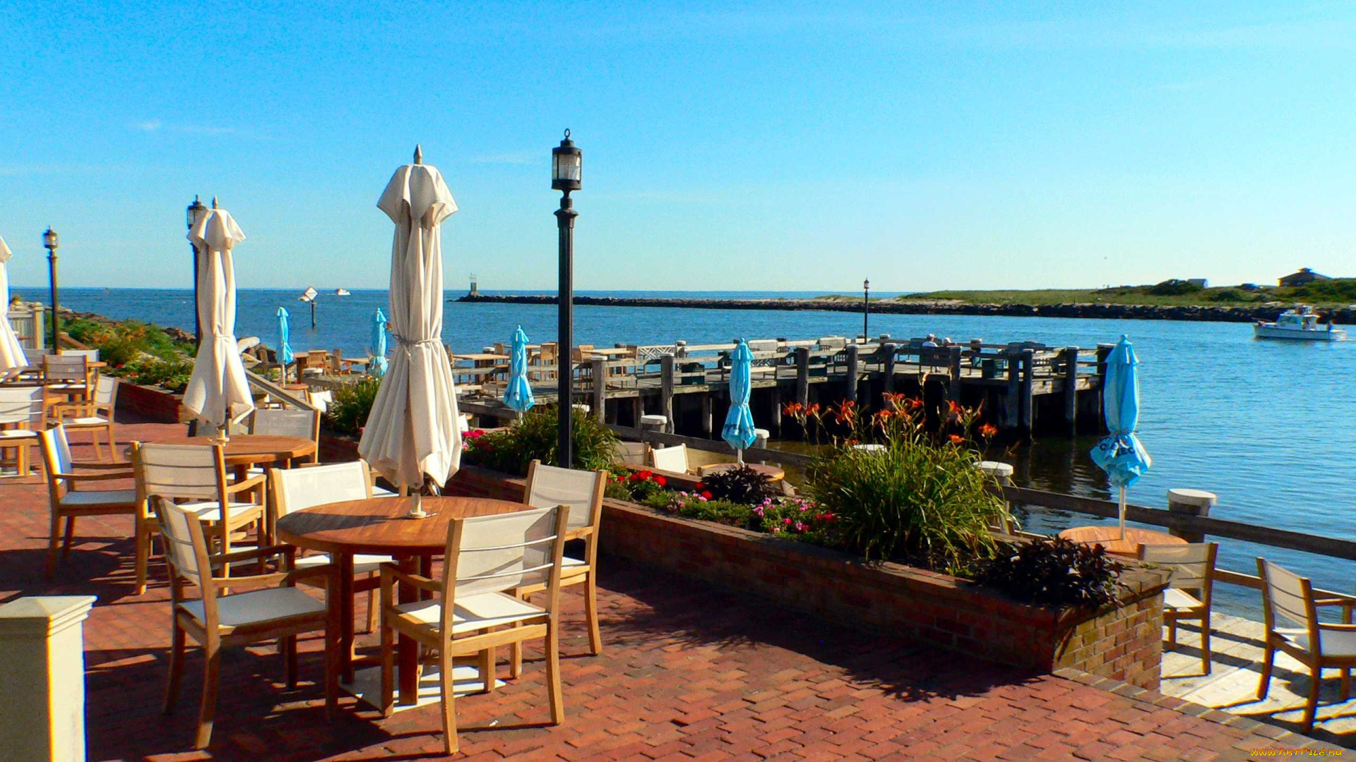 интерьер, кафе, , рестораны, , отели, терраса