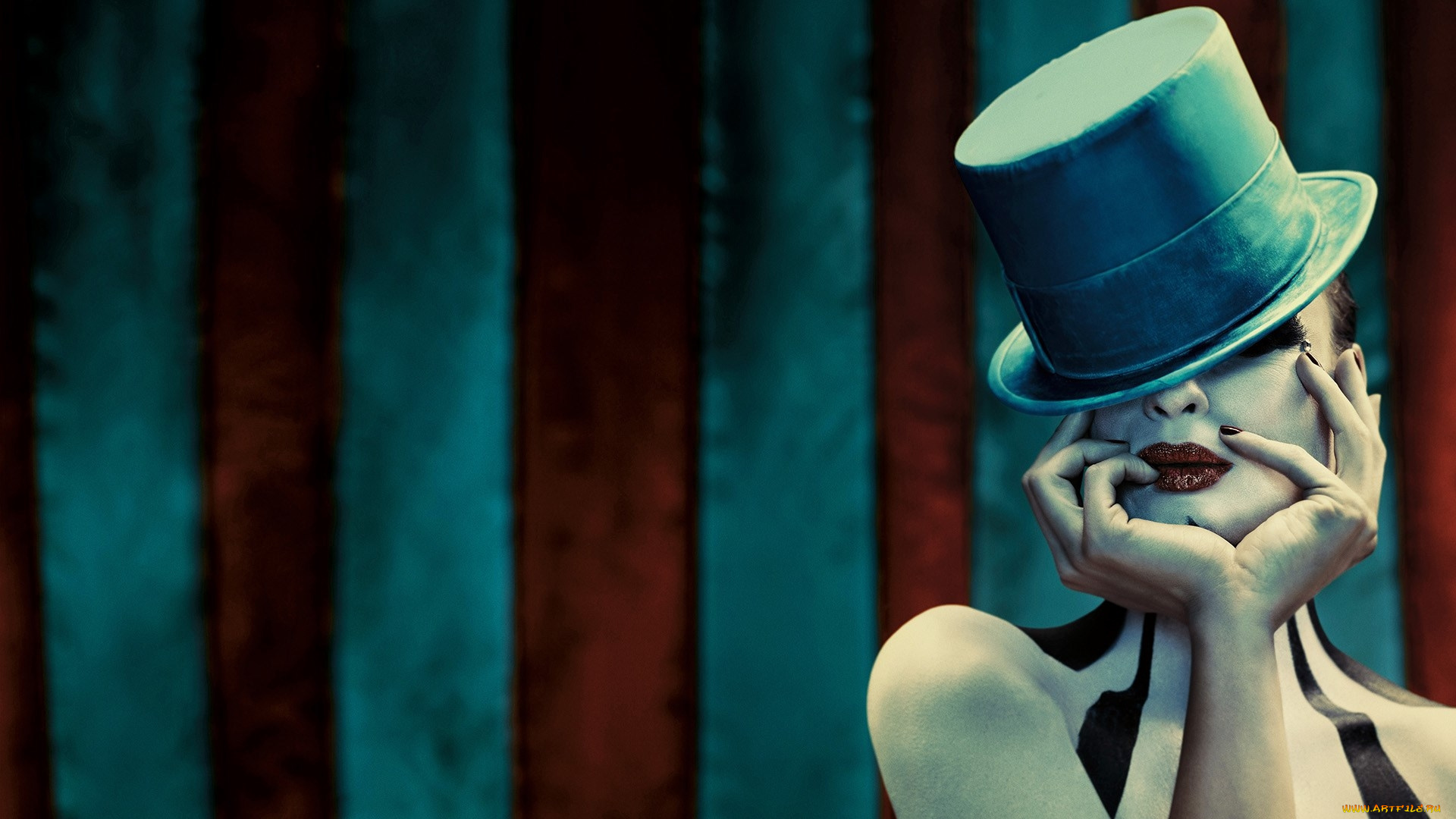 кино, фильмы, american, horror, story, freak, show