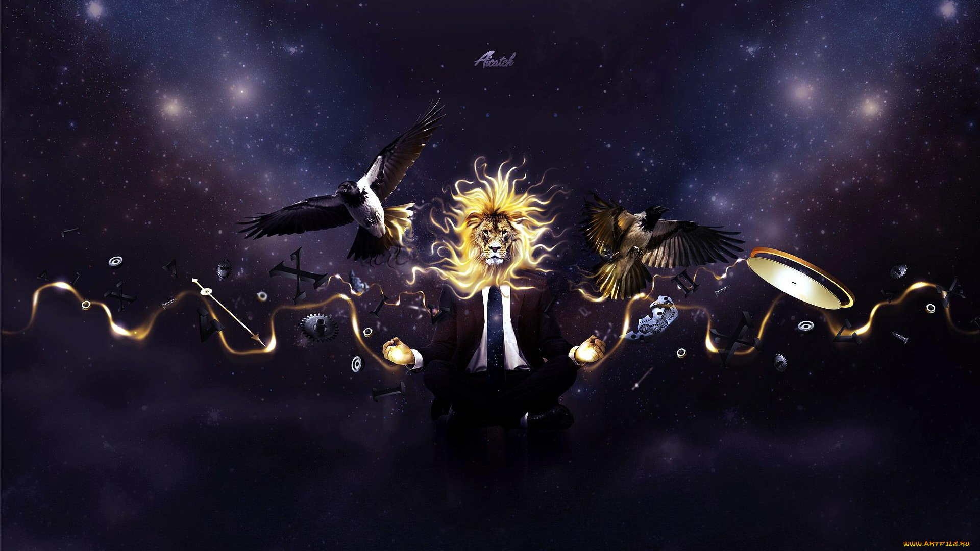 разное, компьютерный, дизайн, животные, знаки, предметы