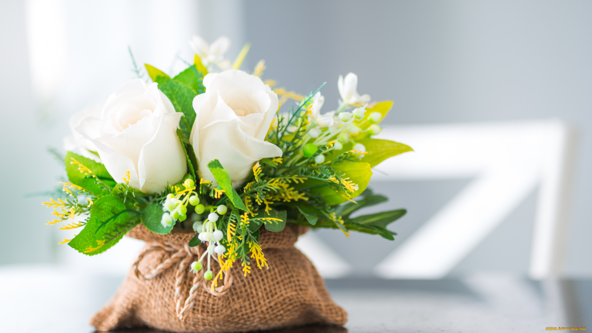 разное, ремесла, , поделки, , рукоделие, цветы, стол, букет