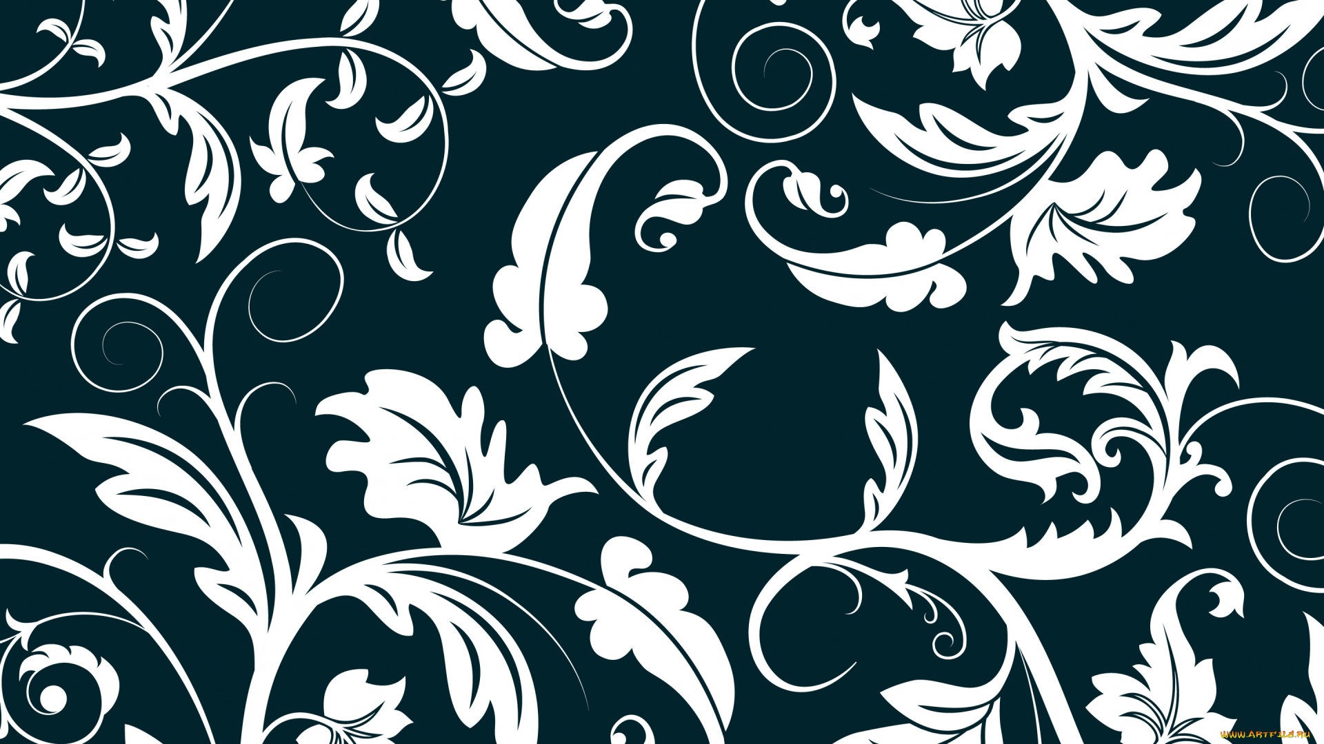 разное, текстуры, белый, синий, фон, узор