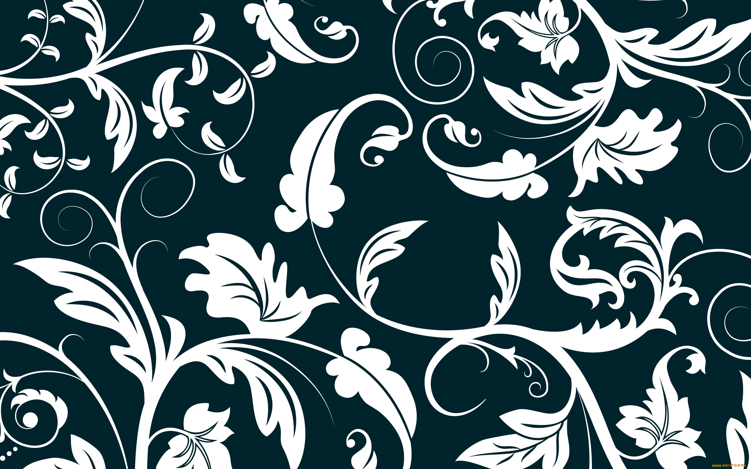 разное, текстуры, белый, синий, фон, узор