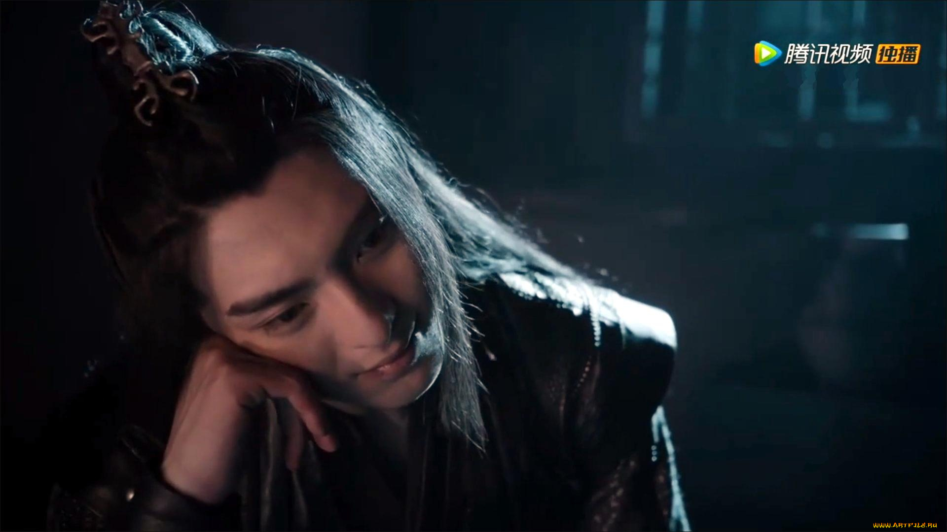 кино, фильмы, the, untamed, сюэ, ян