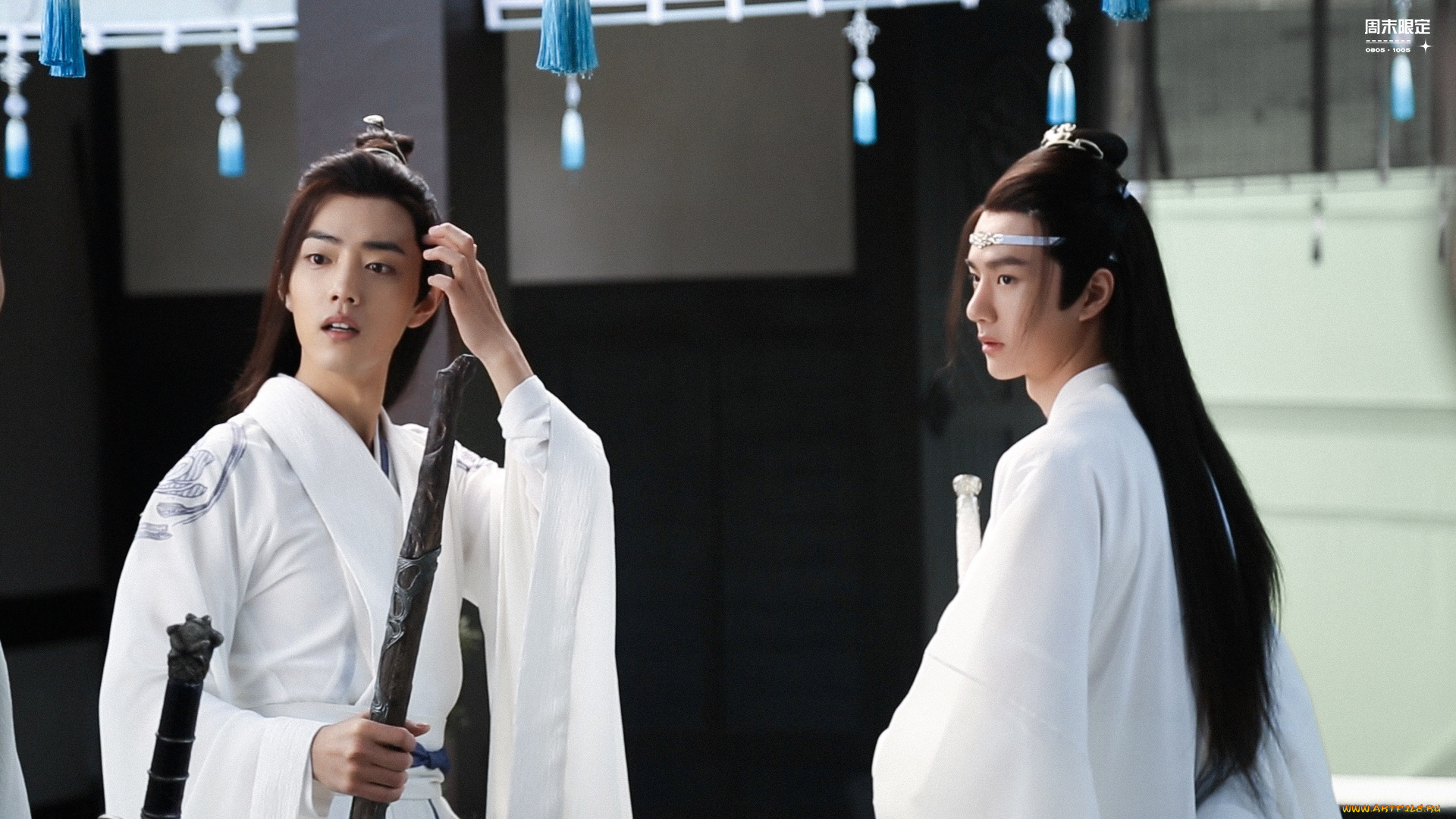 кино, фильмы, the, untamed, вэй, усянь, лань, ванцзи