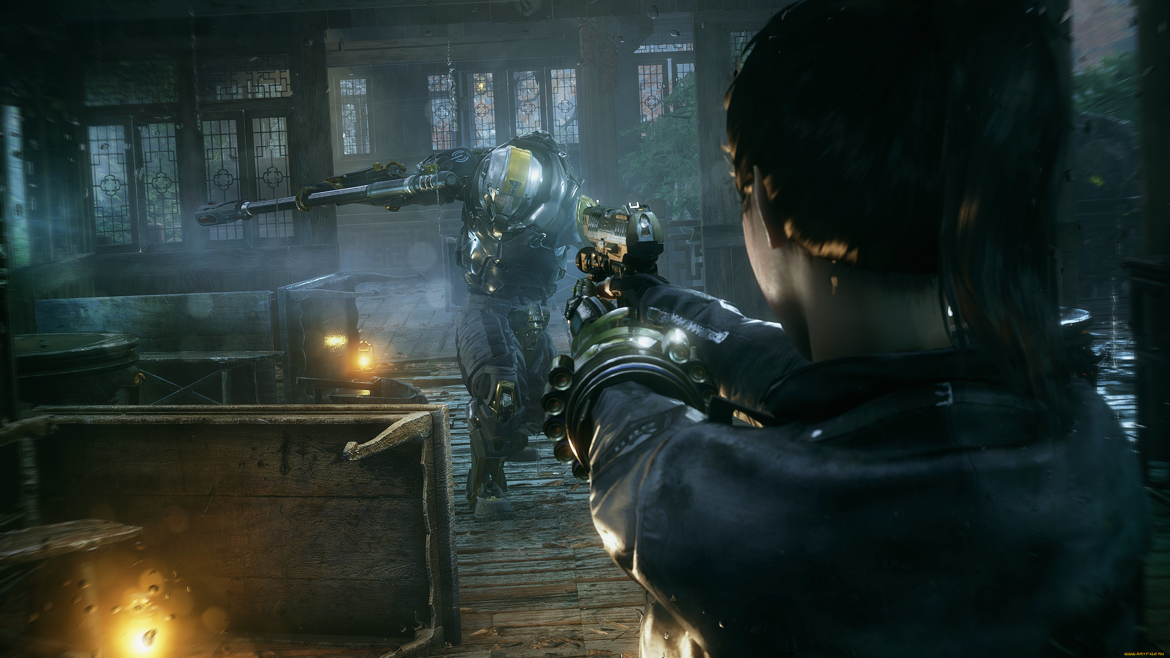 bright, memory, infinite, видео, игры, bright, memory, infinite