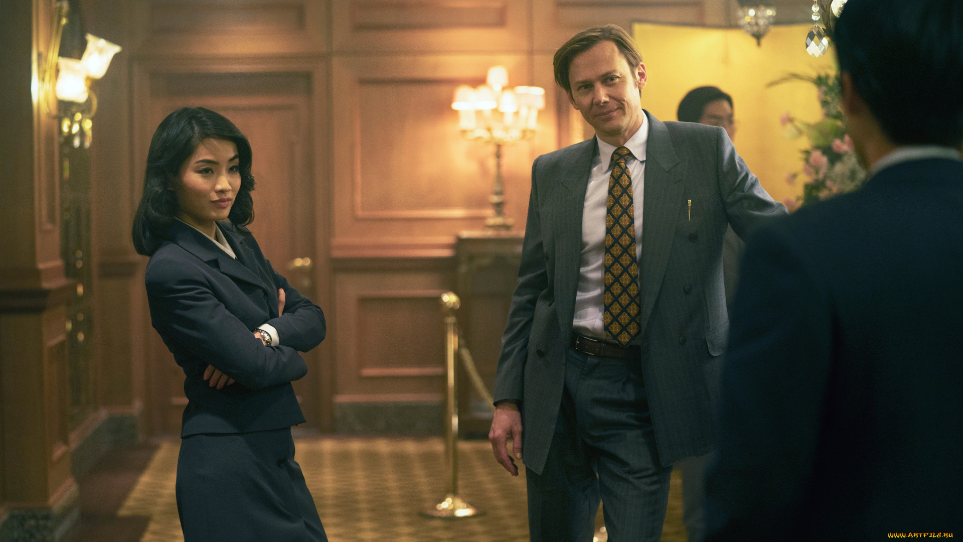 pachinko, , мини, сериал, 2022, –, , кино, фильмы, -unknown, , другое, anna, sawai, jimmi, simpson, pachinko, история, драма, сериал