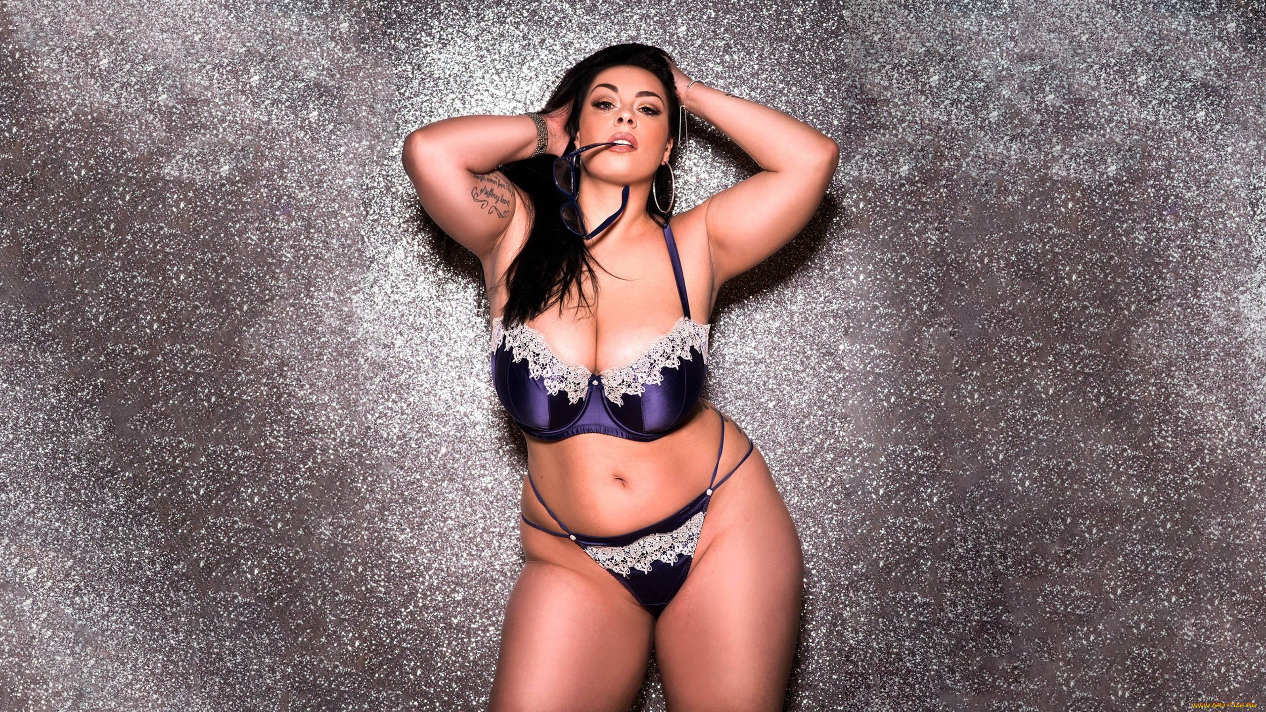 девушки, -, брюнетки, , шатенки, красивая, девушка, anastasia, lux