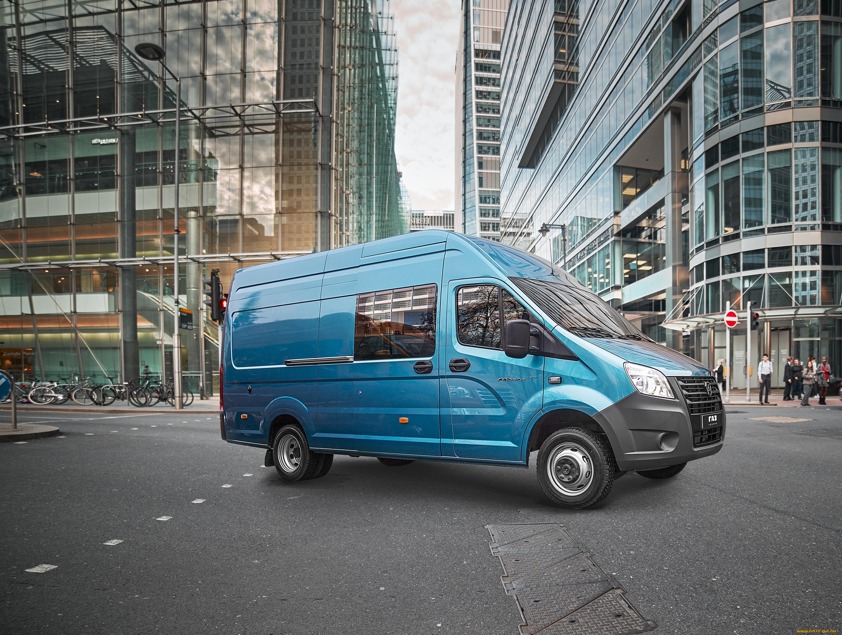 газель, некст, автомобили, газ, газель, некст, автомобиль, город