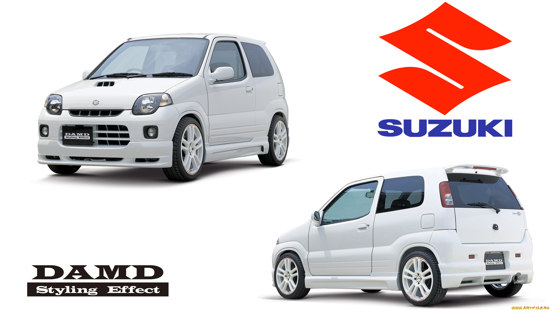 автомобили, suzuki