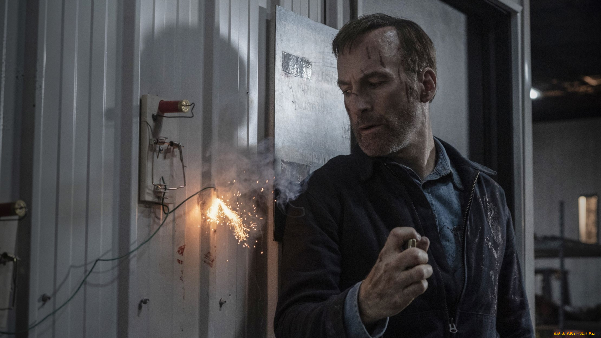 кино, фильмы, nobody, боевик