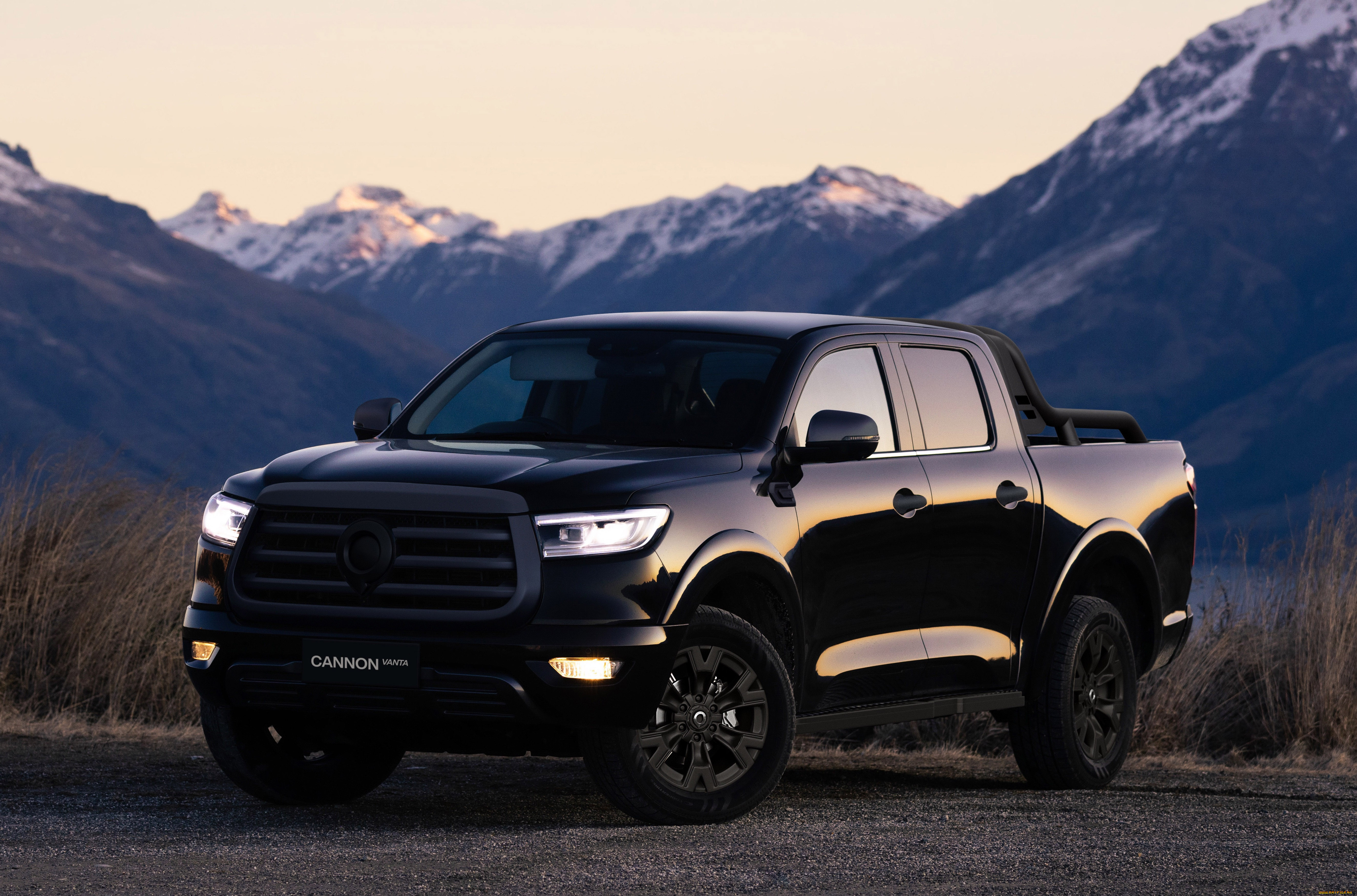 автомобили, -unsort, gwm