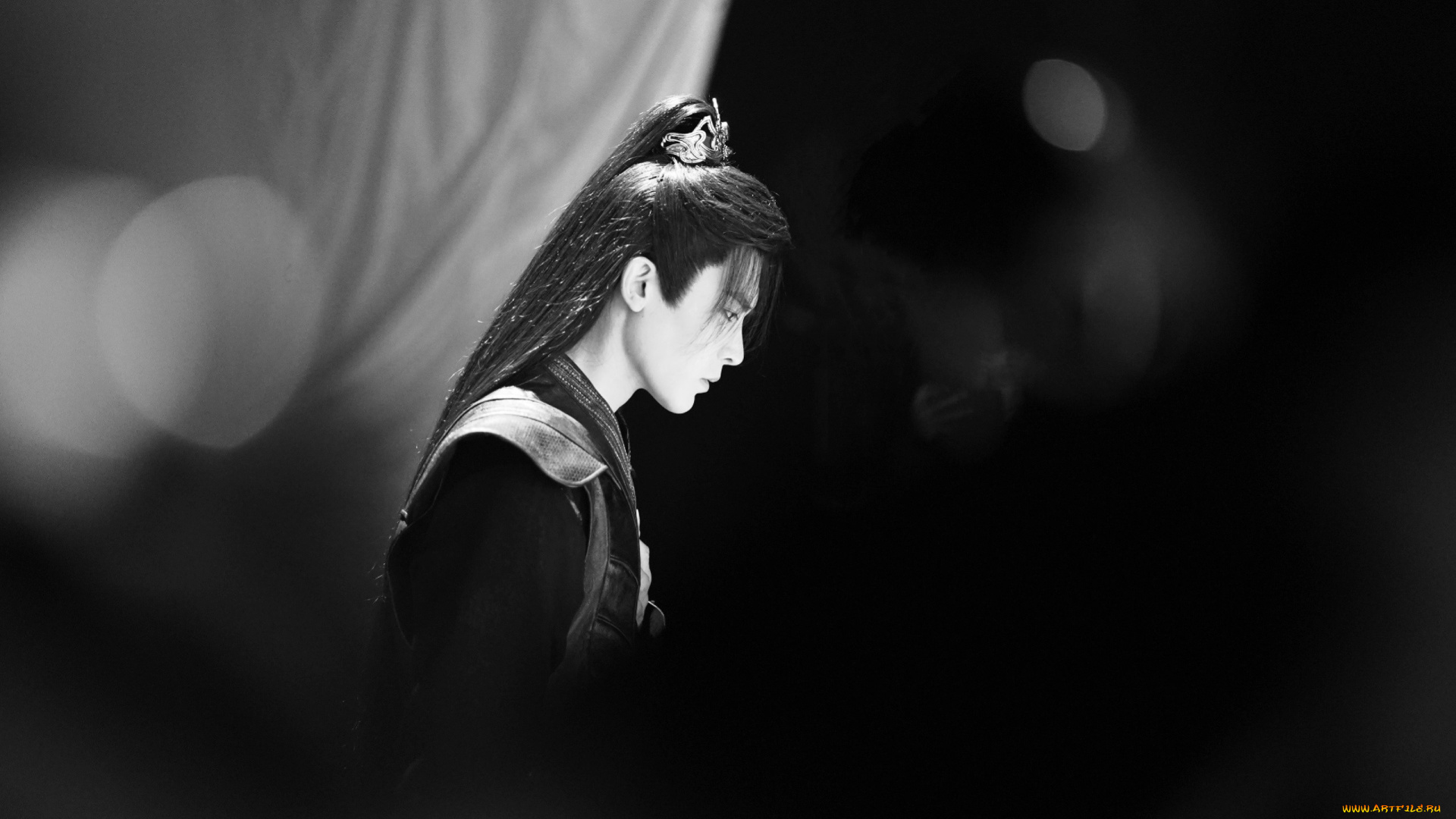 кино, фильмы, back, from, the, brink, тань, яо