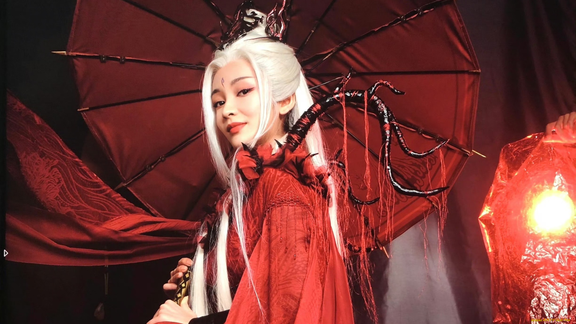 кино, фильмы, till, the, end, of, the, moon, светлый, пепел, луны