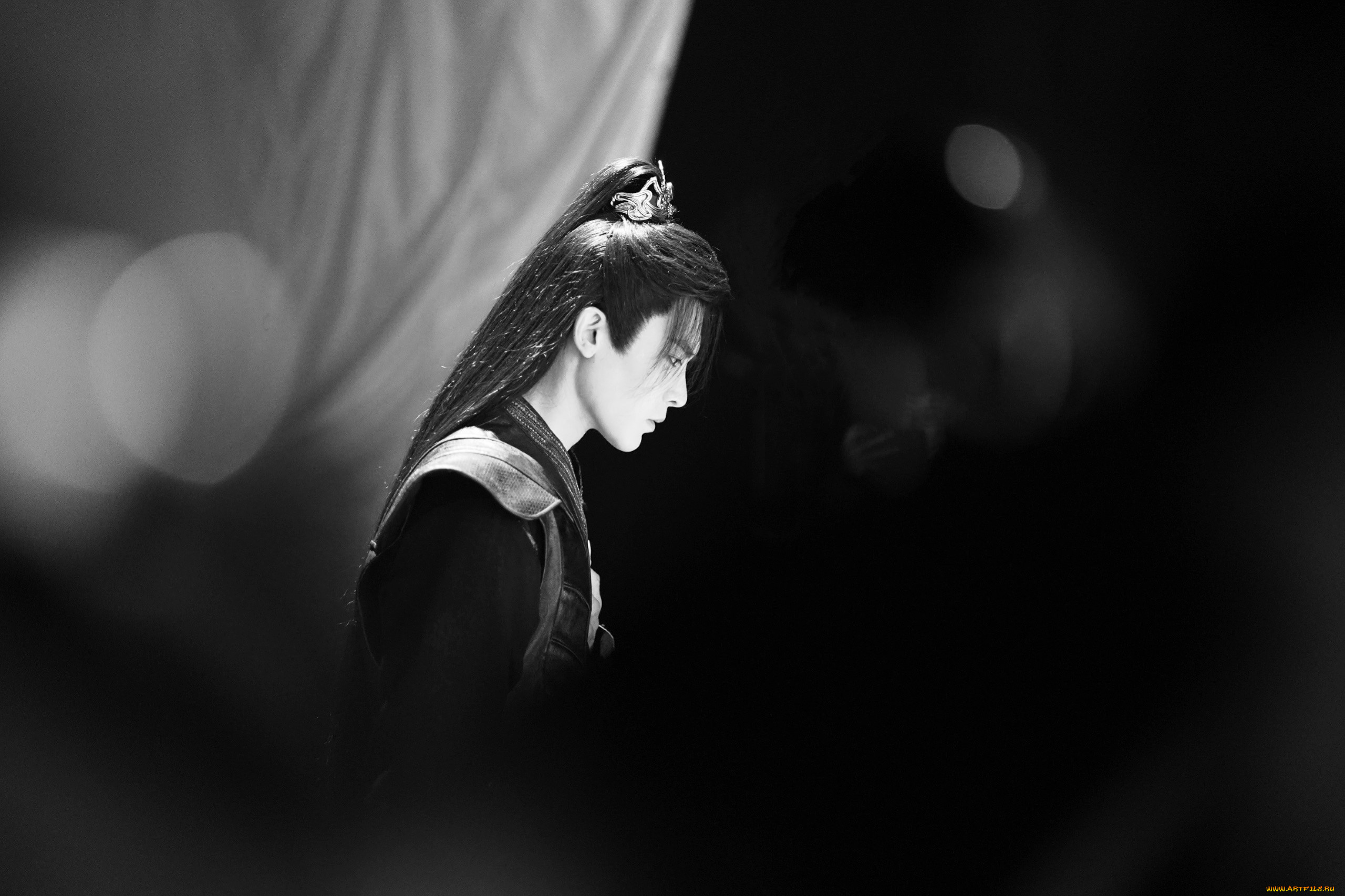 кино, фильмы, back, from, the, brink, тань, яо