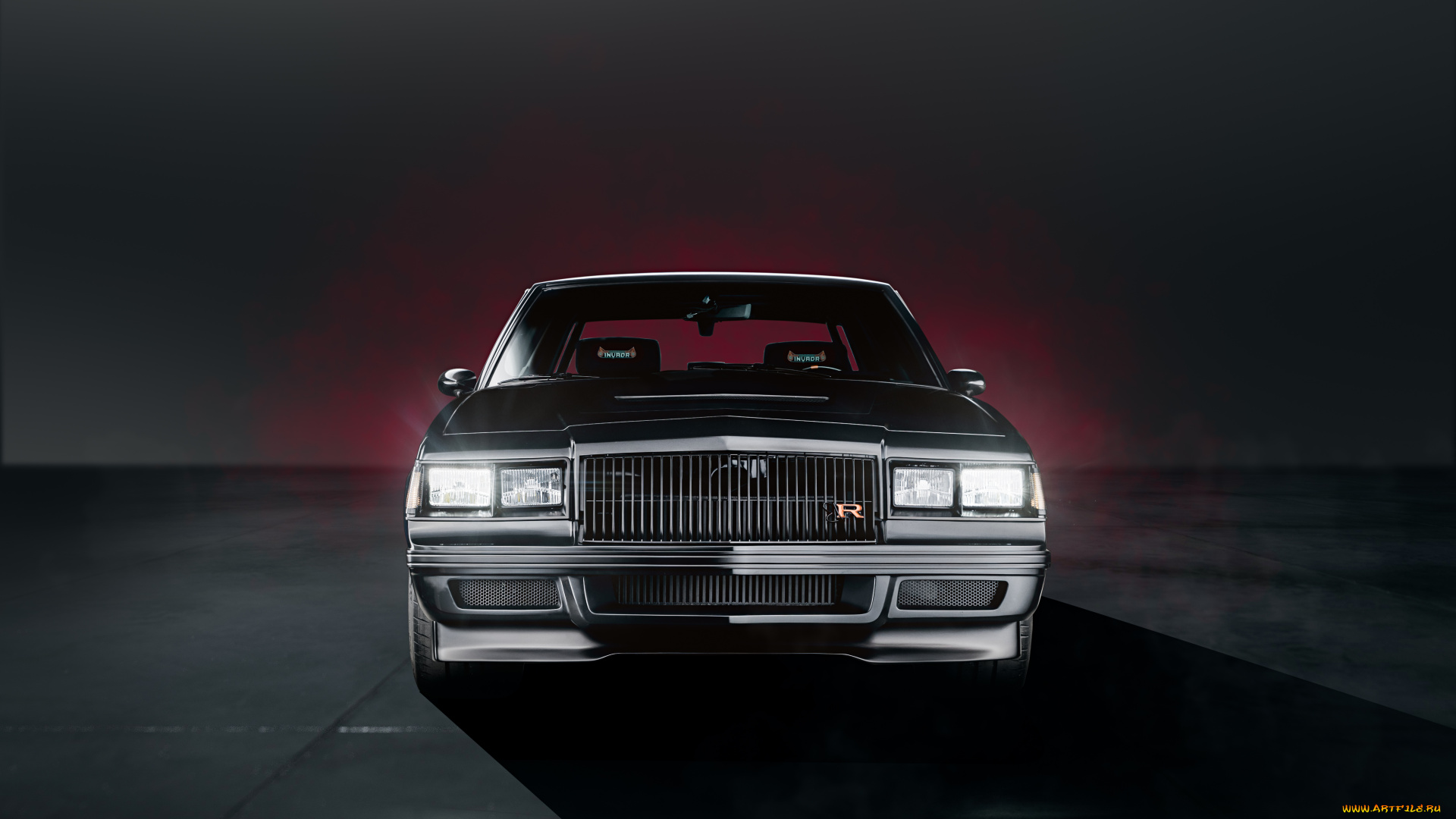 автомобили, buick